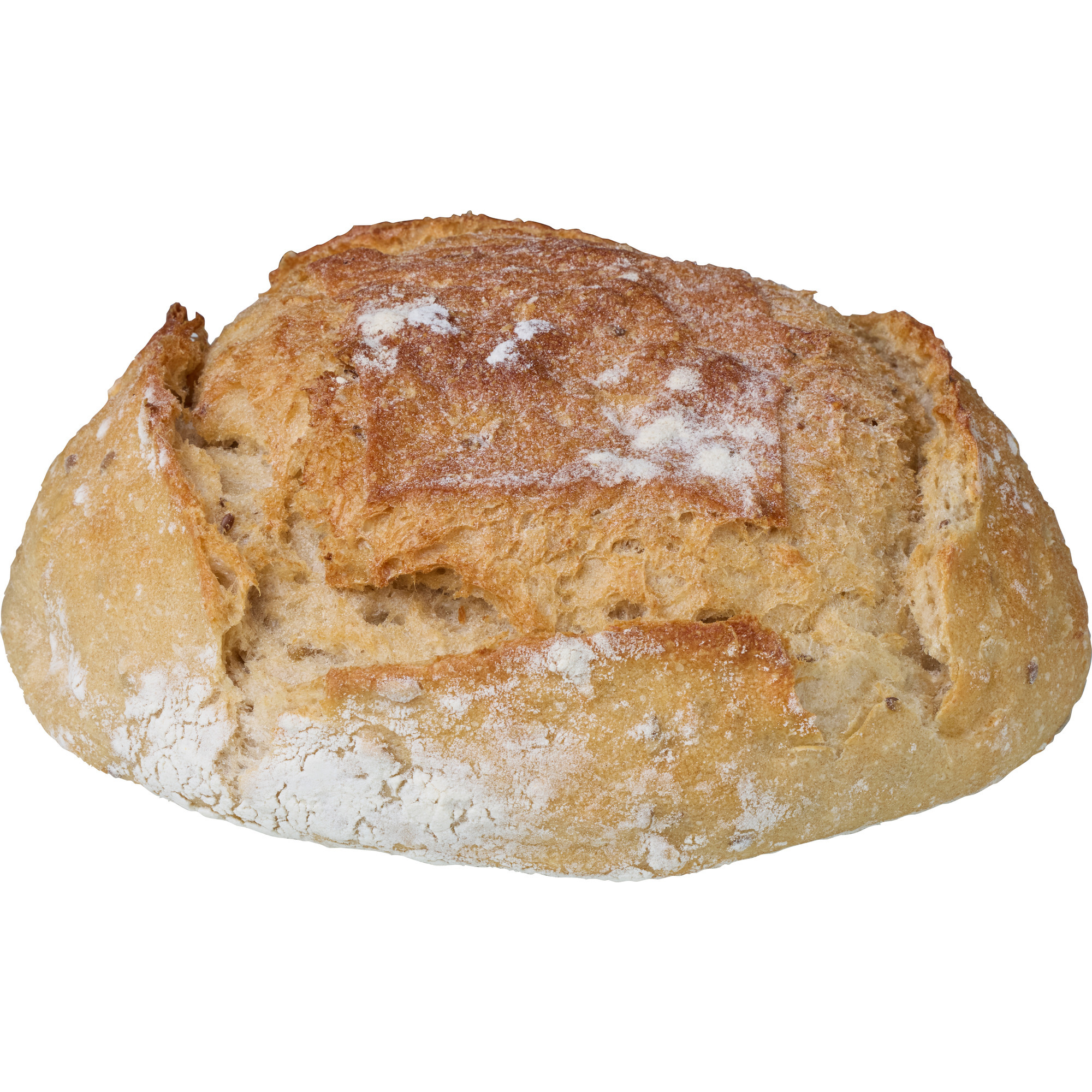 PanEx Bio Landbrot TK 16x500g
