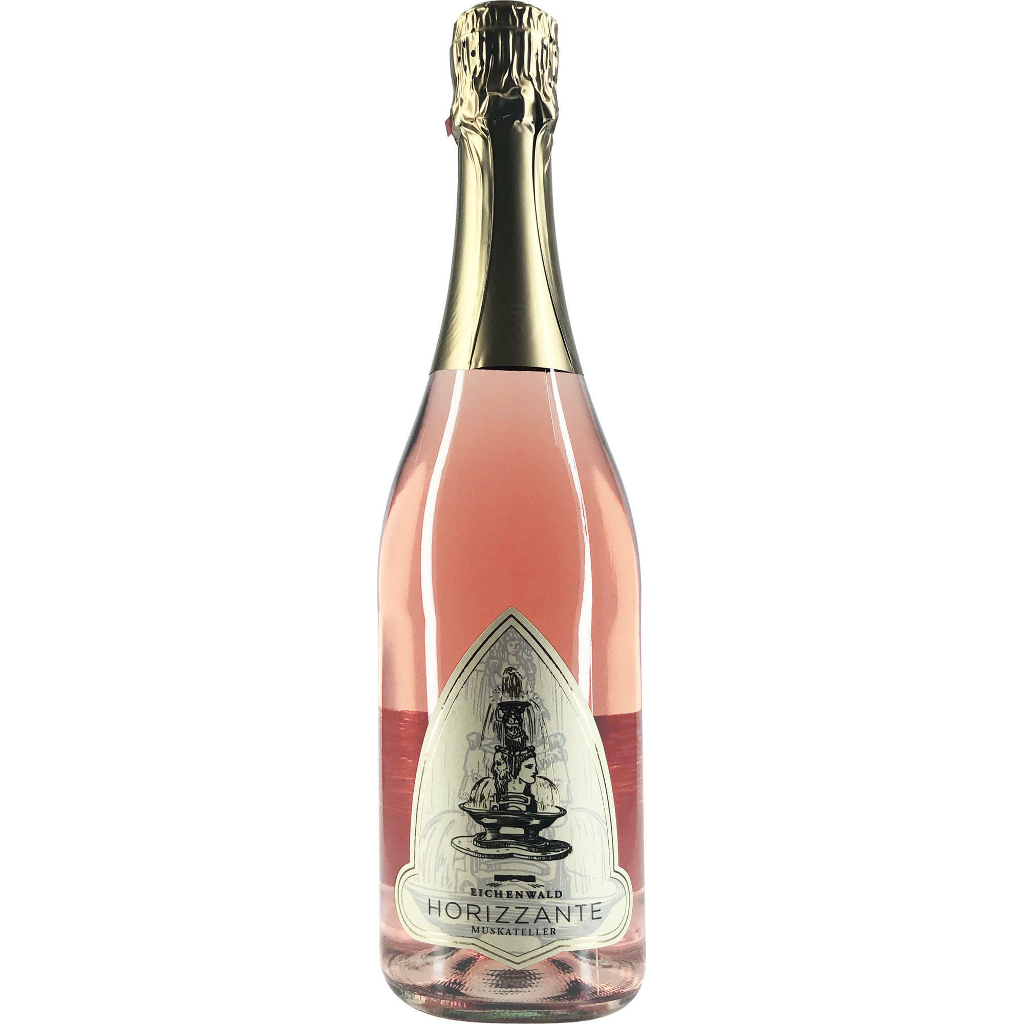Eiichenwald Horizzante Rose 0,75l