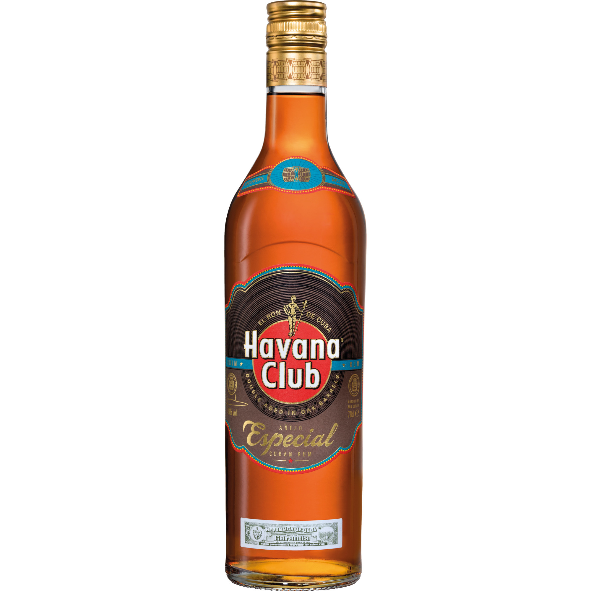 Havana Club Anejo Especial 37,5% 0,7l