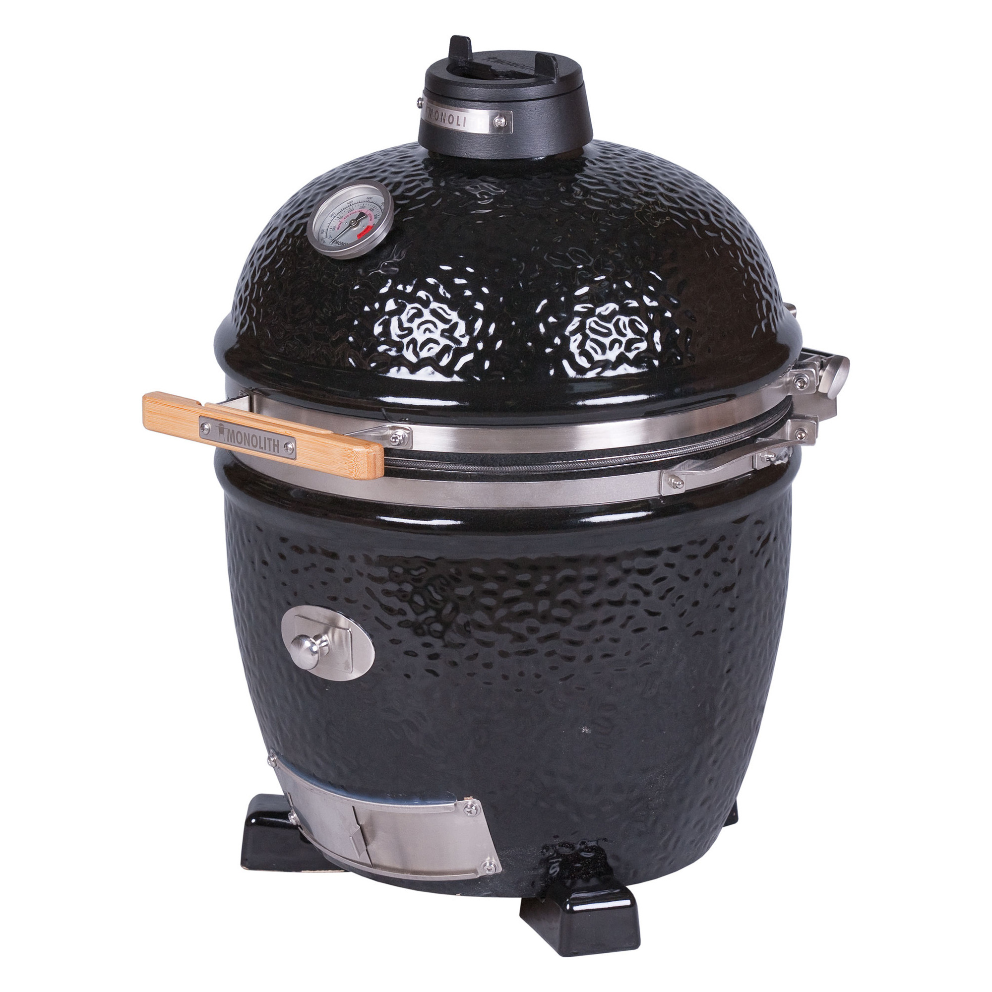 Monolith Junior Pro 2.0 black