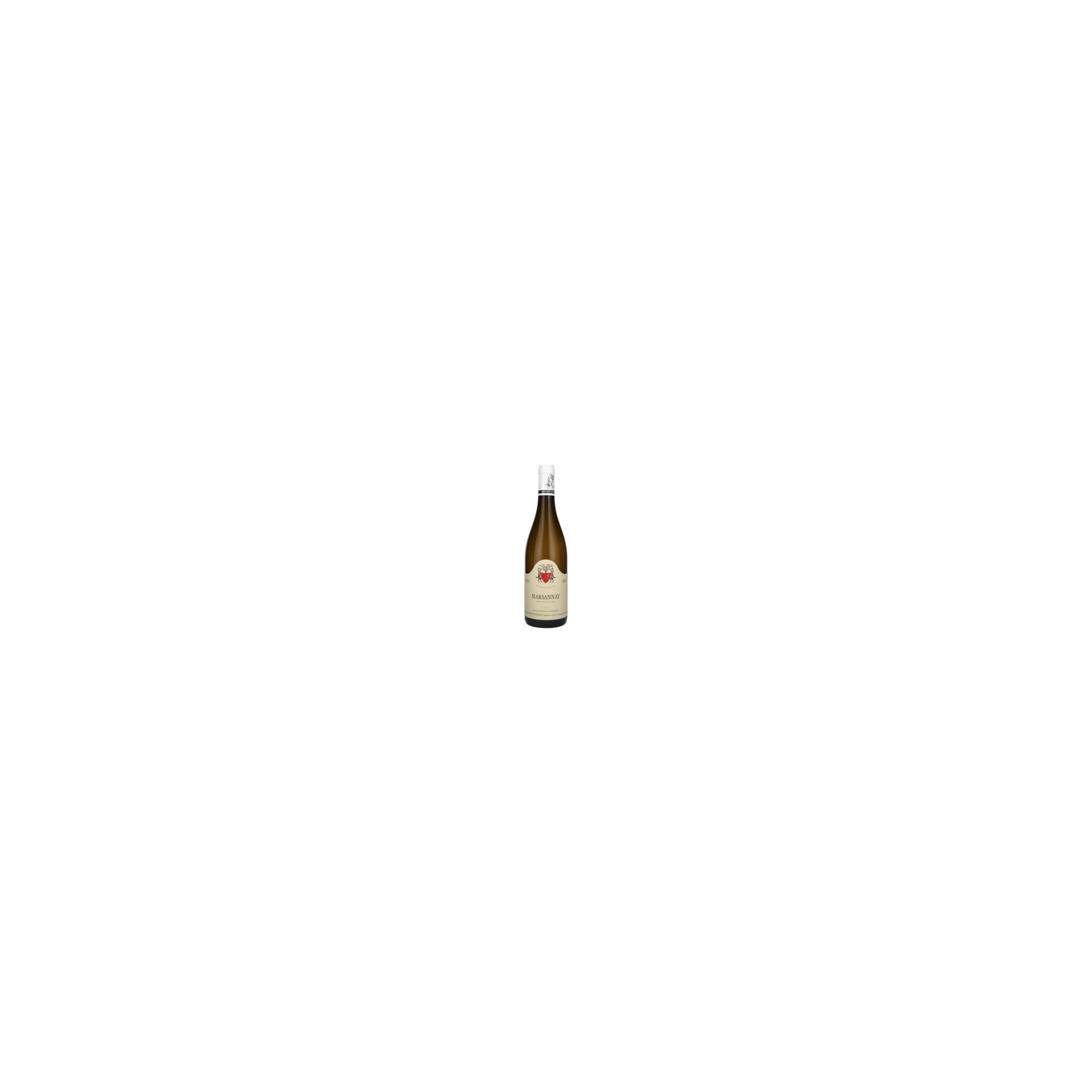 Dom. Geant.-Pans. Marsannay 0,75l, 2022