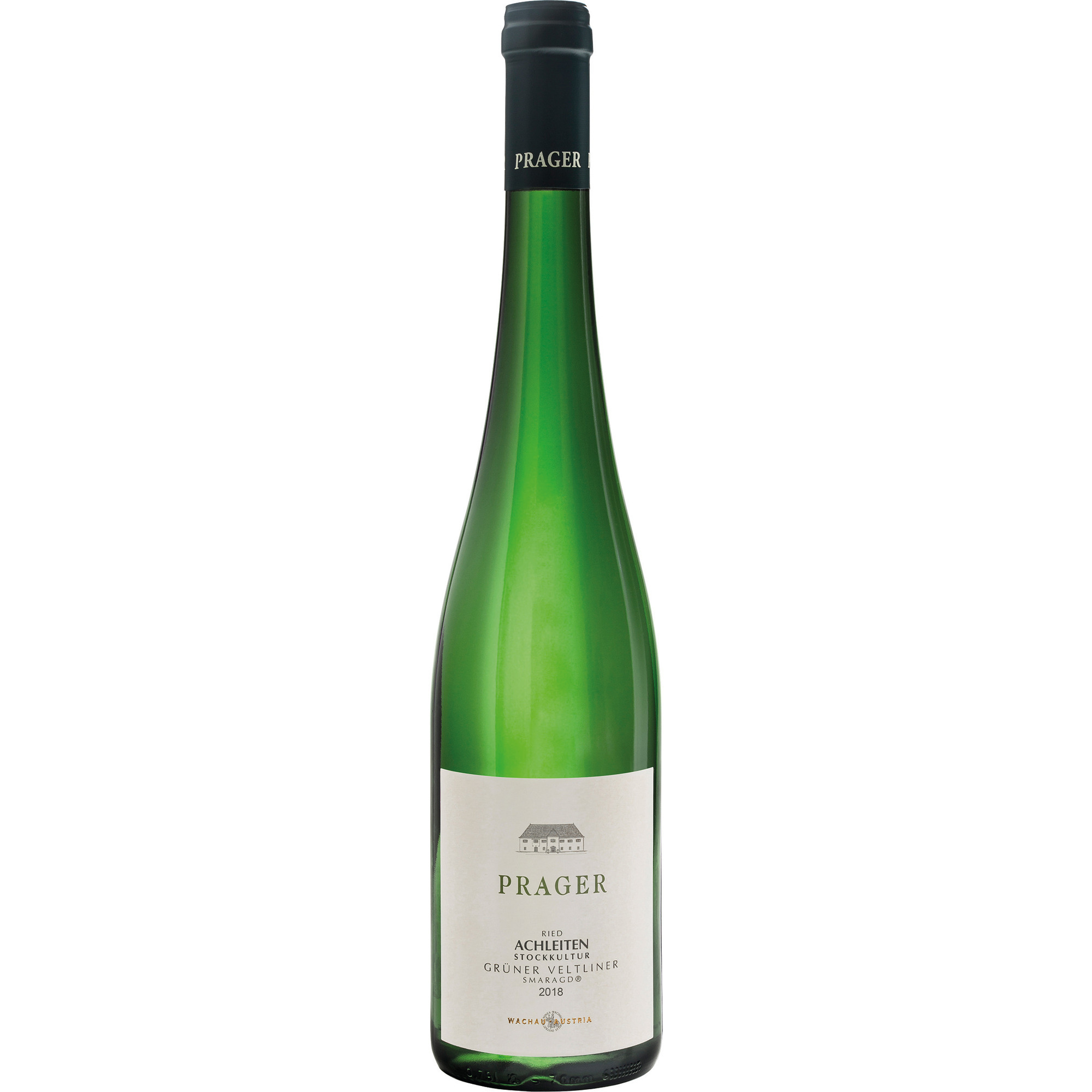 Prager GV SM Stockkultur 0,75l, 2023