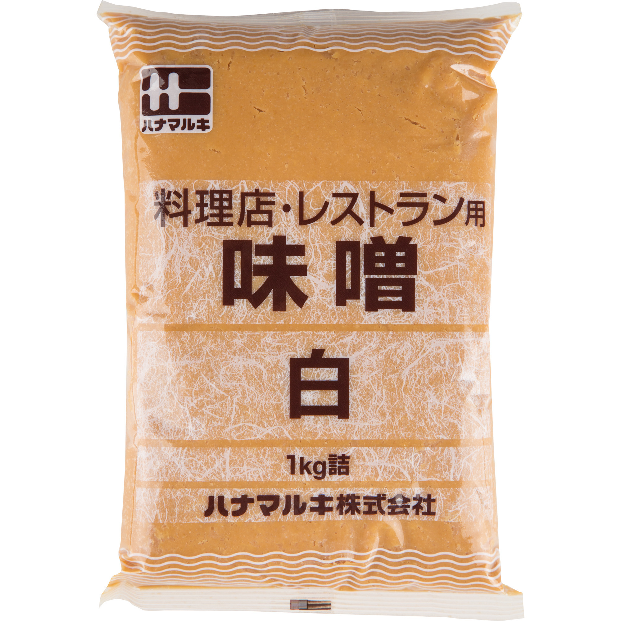 Shiro Miso pasta koreniaca svetlá 1kg