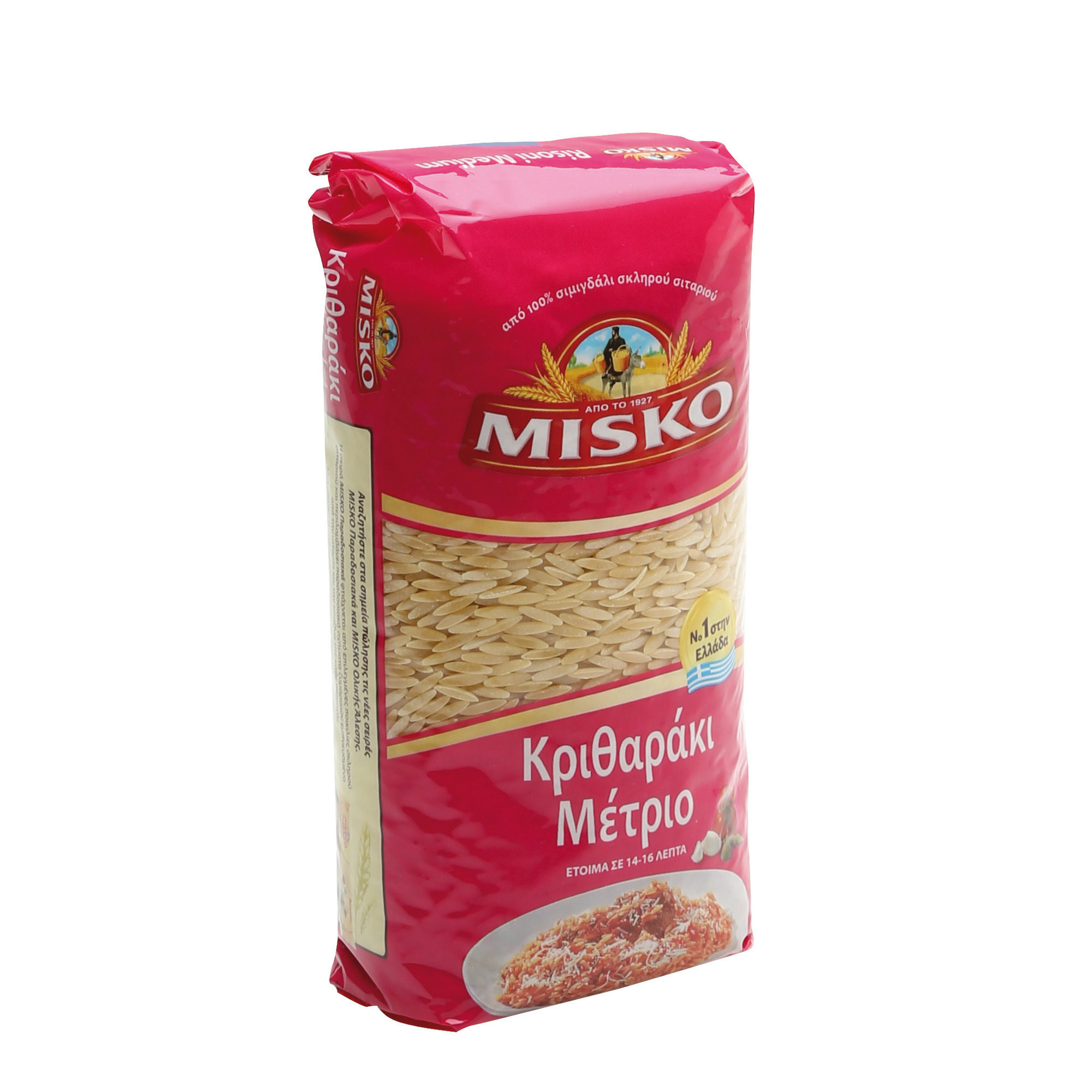 Misko Reiskornnudeln 500g
