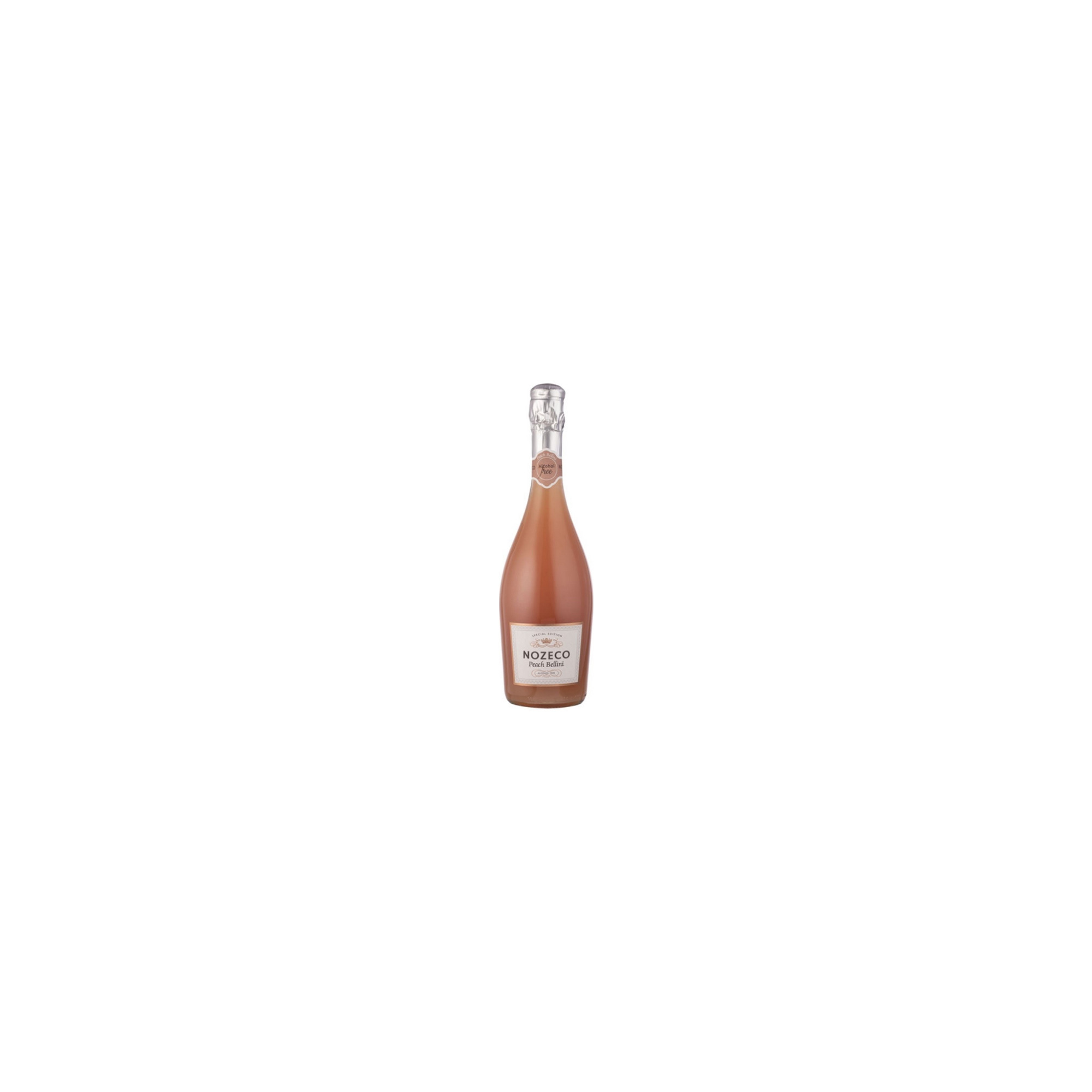 Nozeco Beach Bellini 0,75l