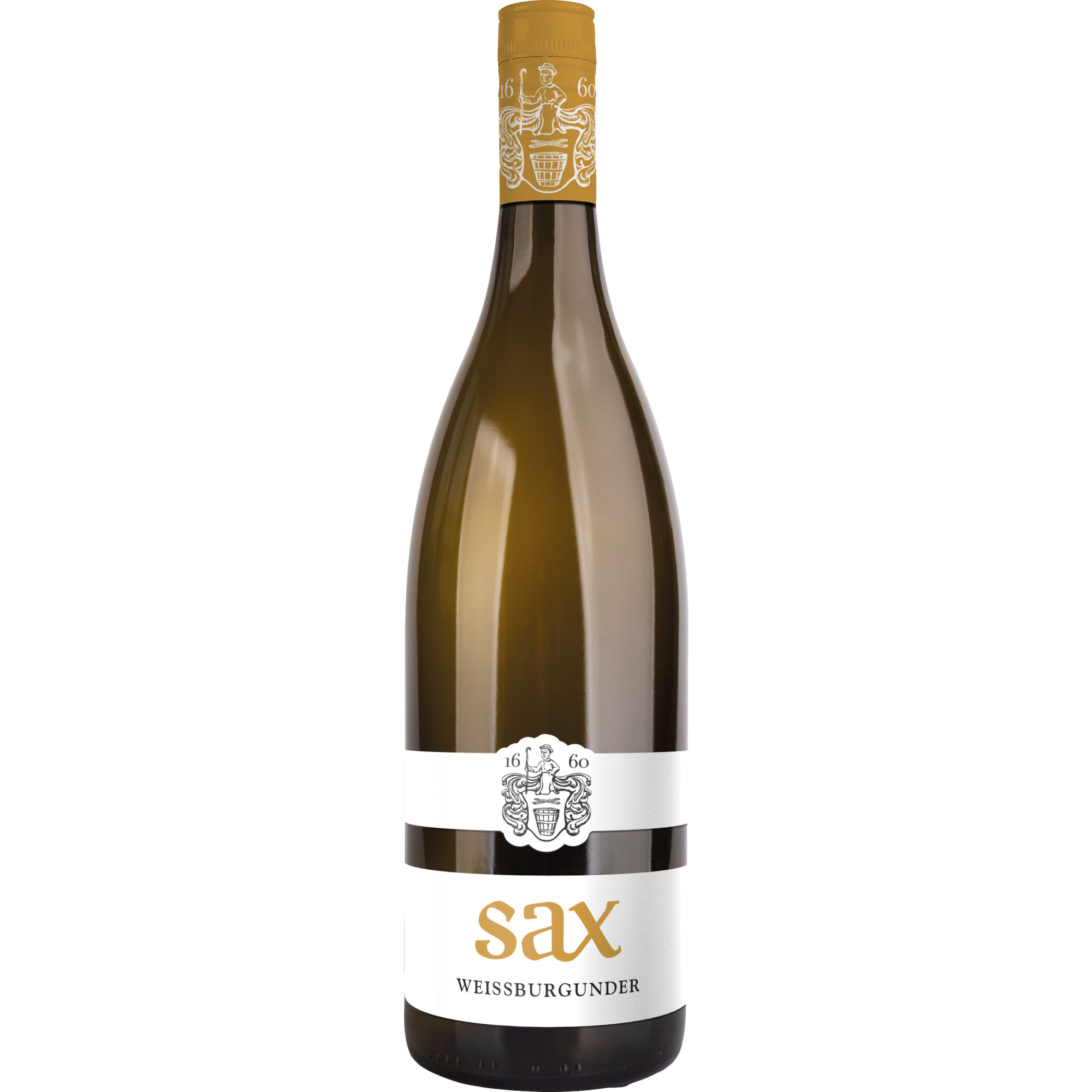 Sax WB 0,75l, 2023