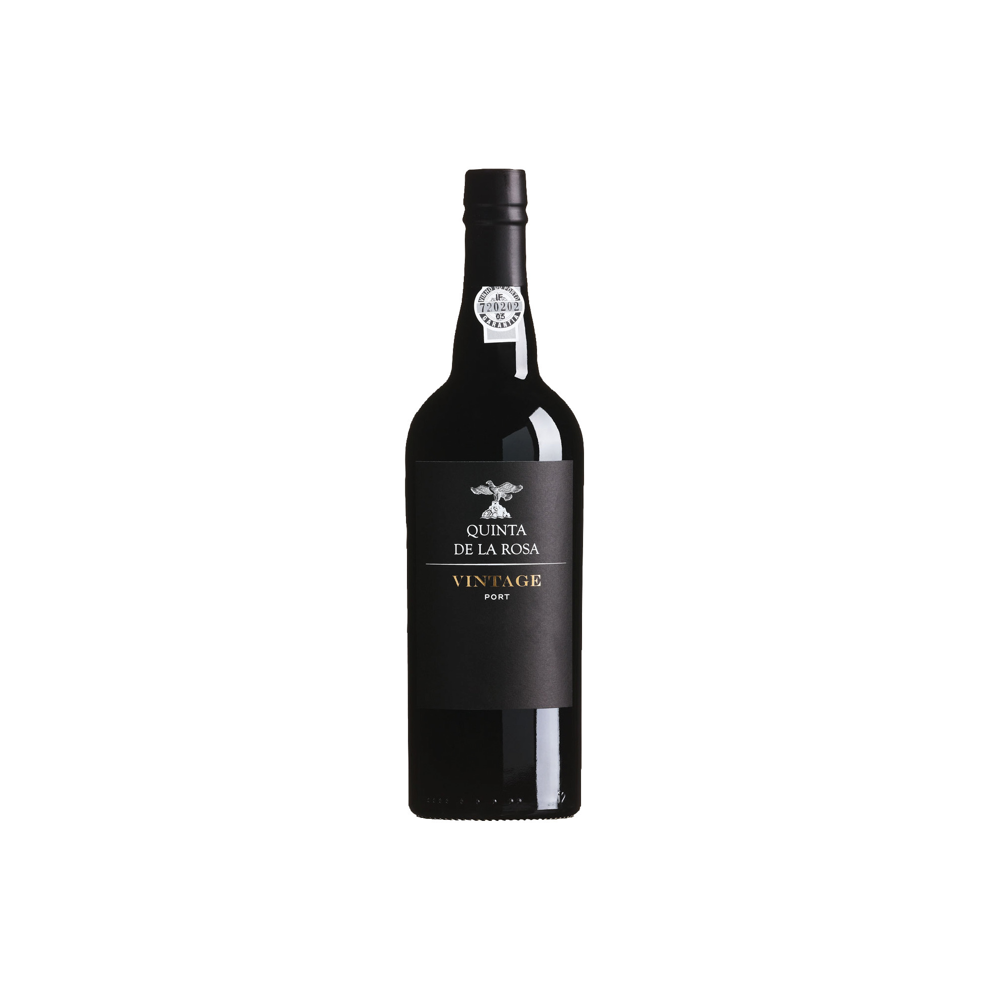 Quinta Rosa Vintage Port 0,75l, 2020