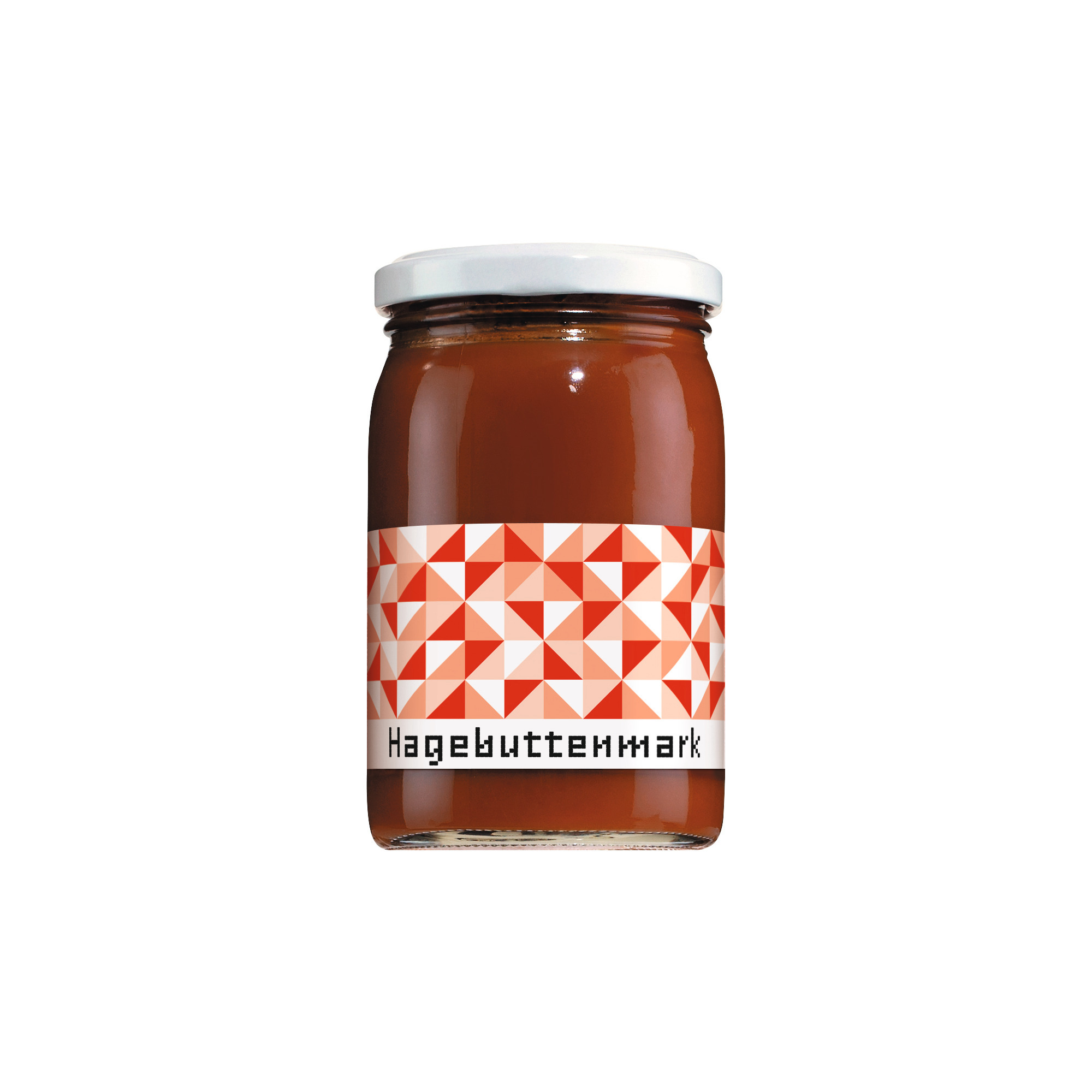 Viani Hagebuttenmark unges. 290g