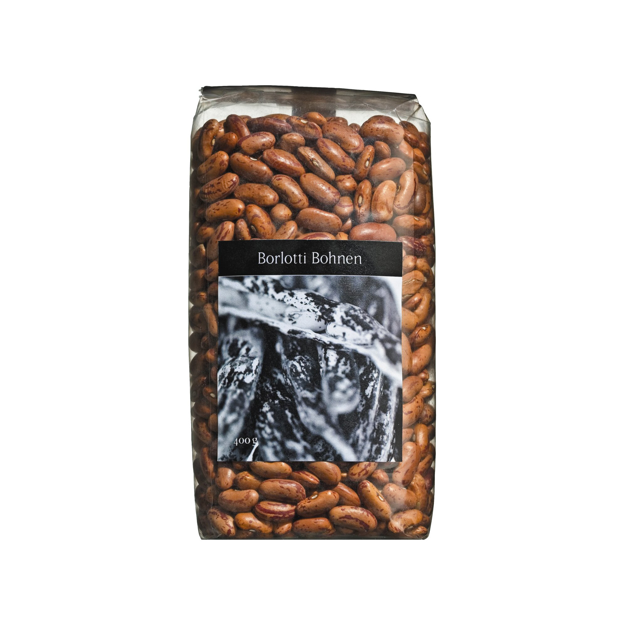 Borlotti Bohnen 400g