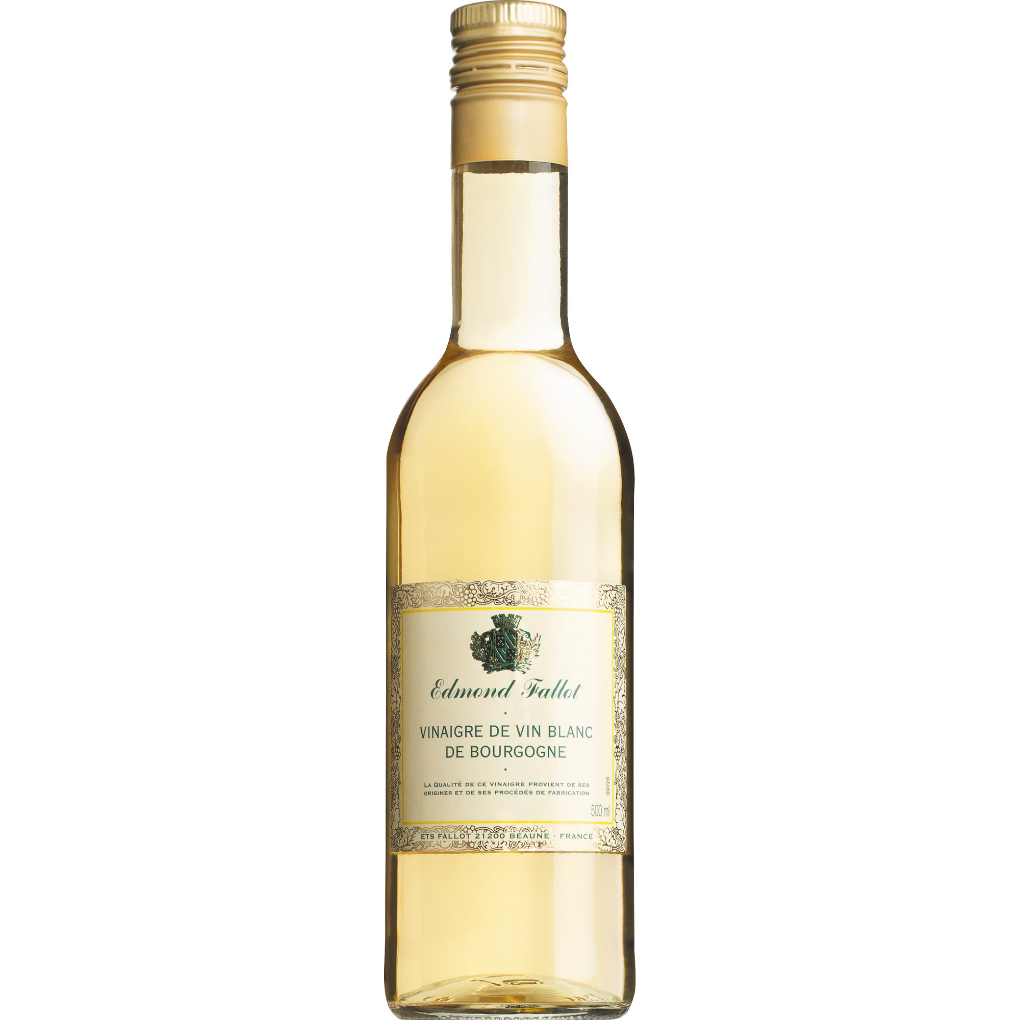 Weißweinessig a.d. Bourgogne 500ml