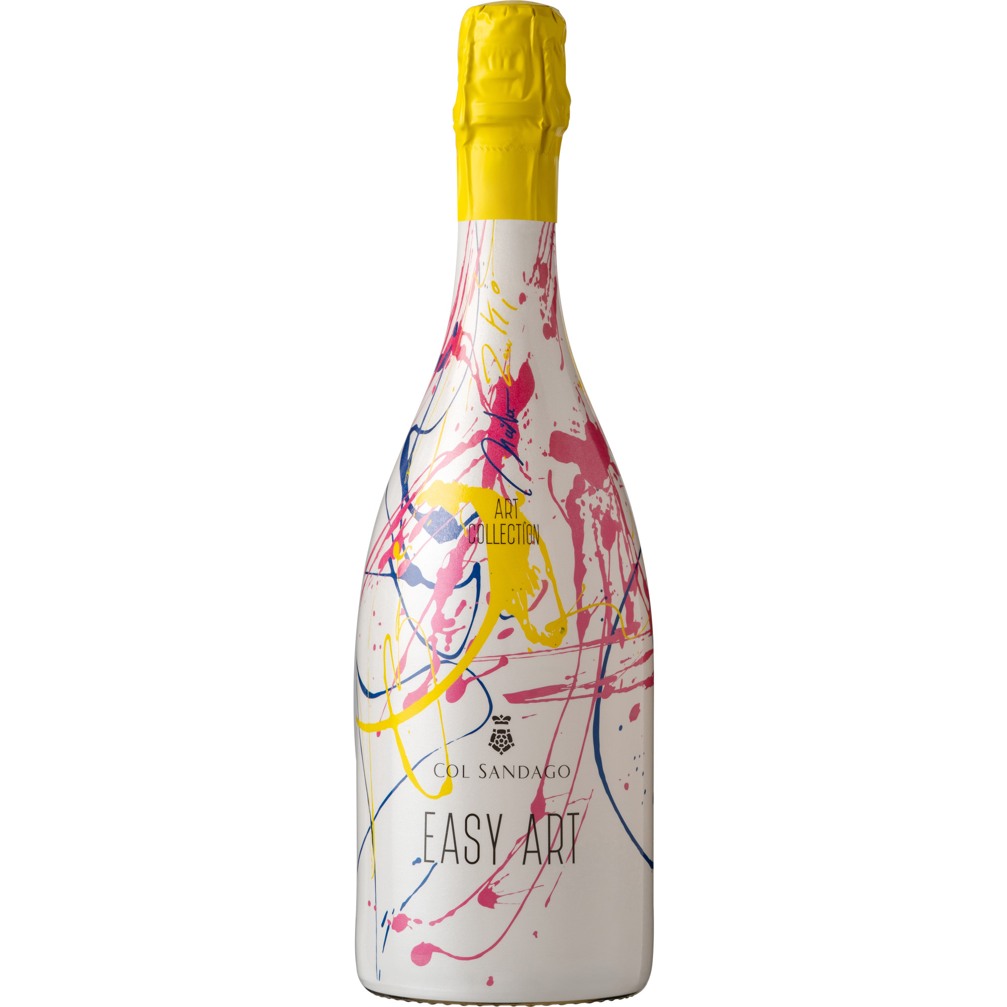 Col Sandago Easy Art Spumante 0,75l