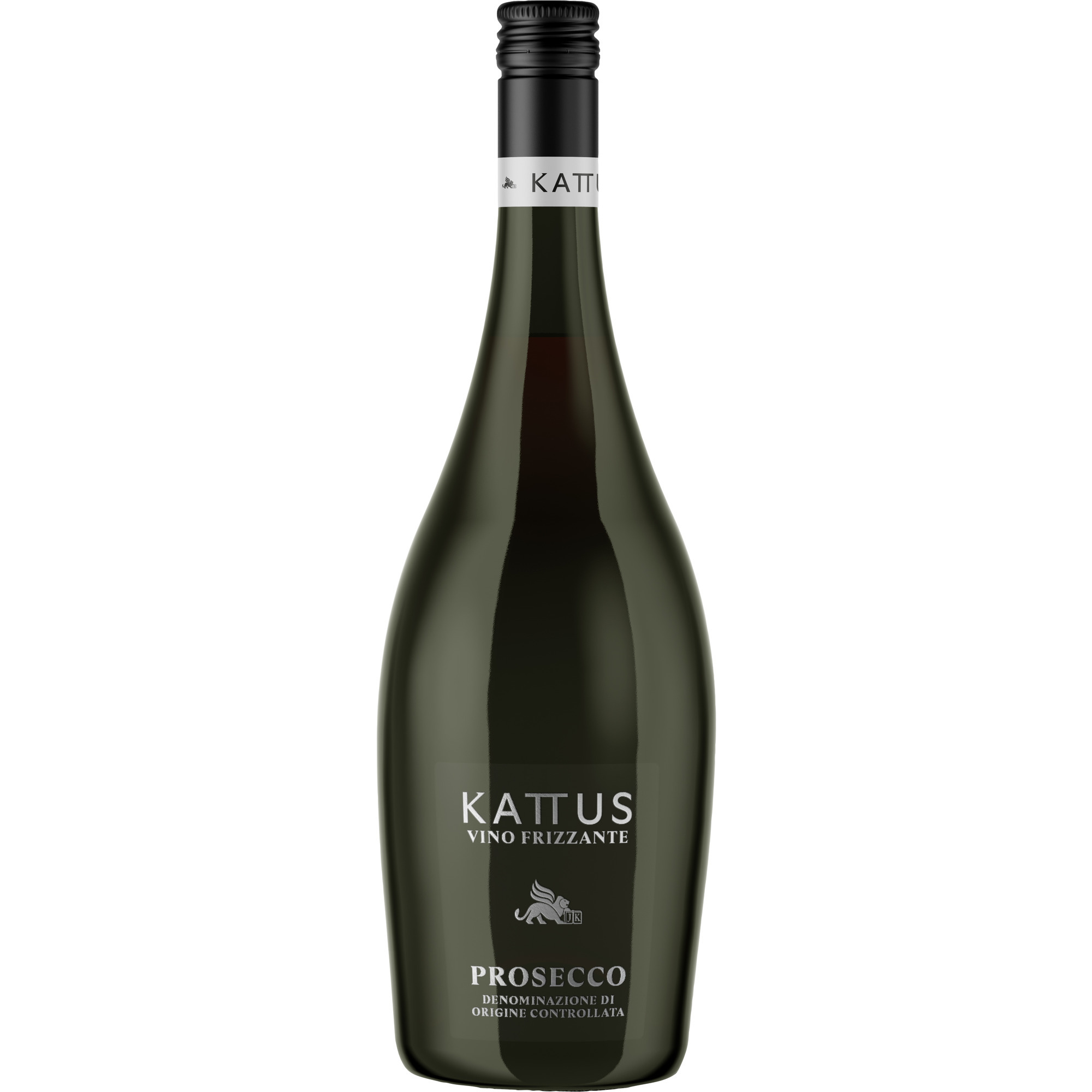 Saluto Prosecco Frizzante DOC 0,75l