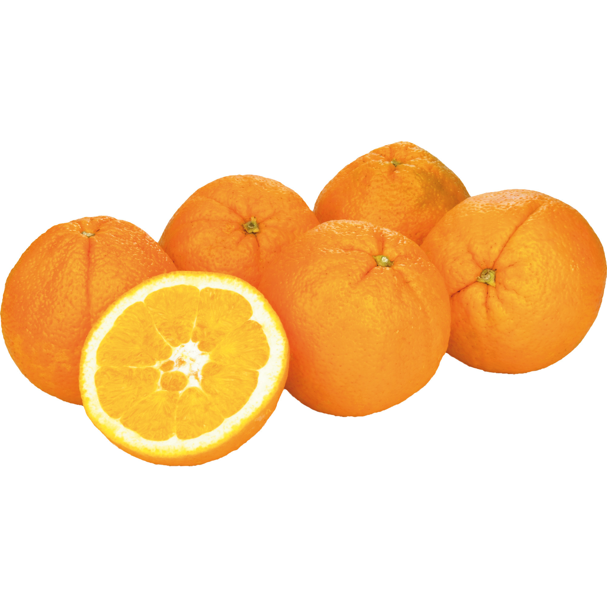 Orangen Netz KL.1     1kg