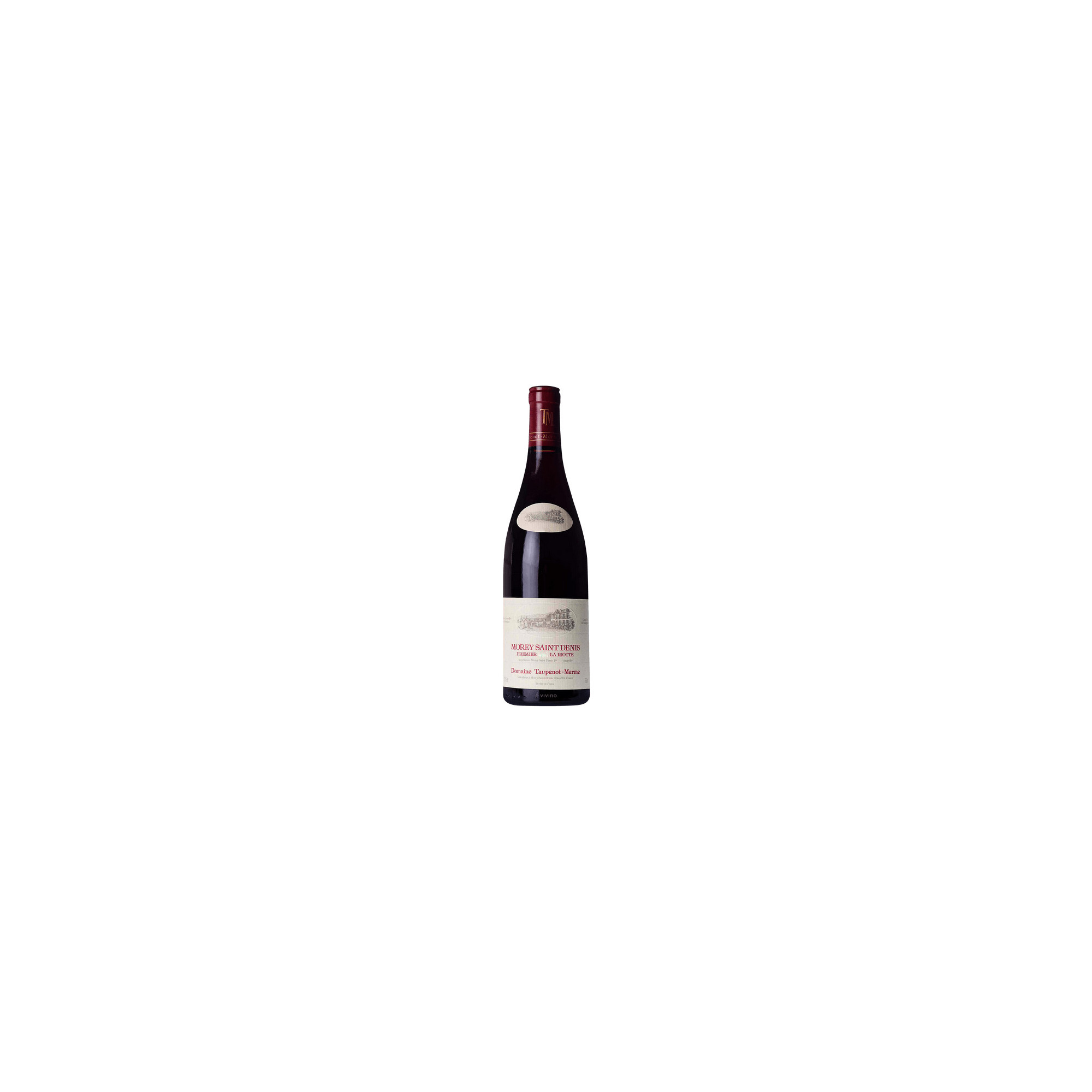 Taupenot Morey Denis RG 0,75l, 2022