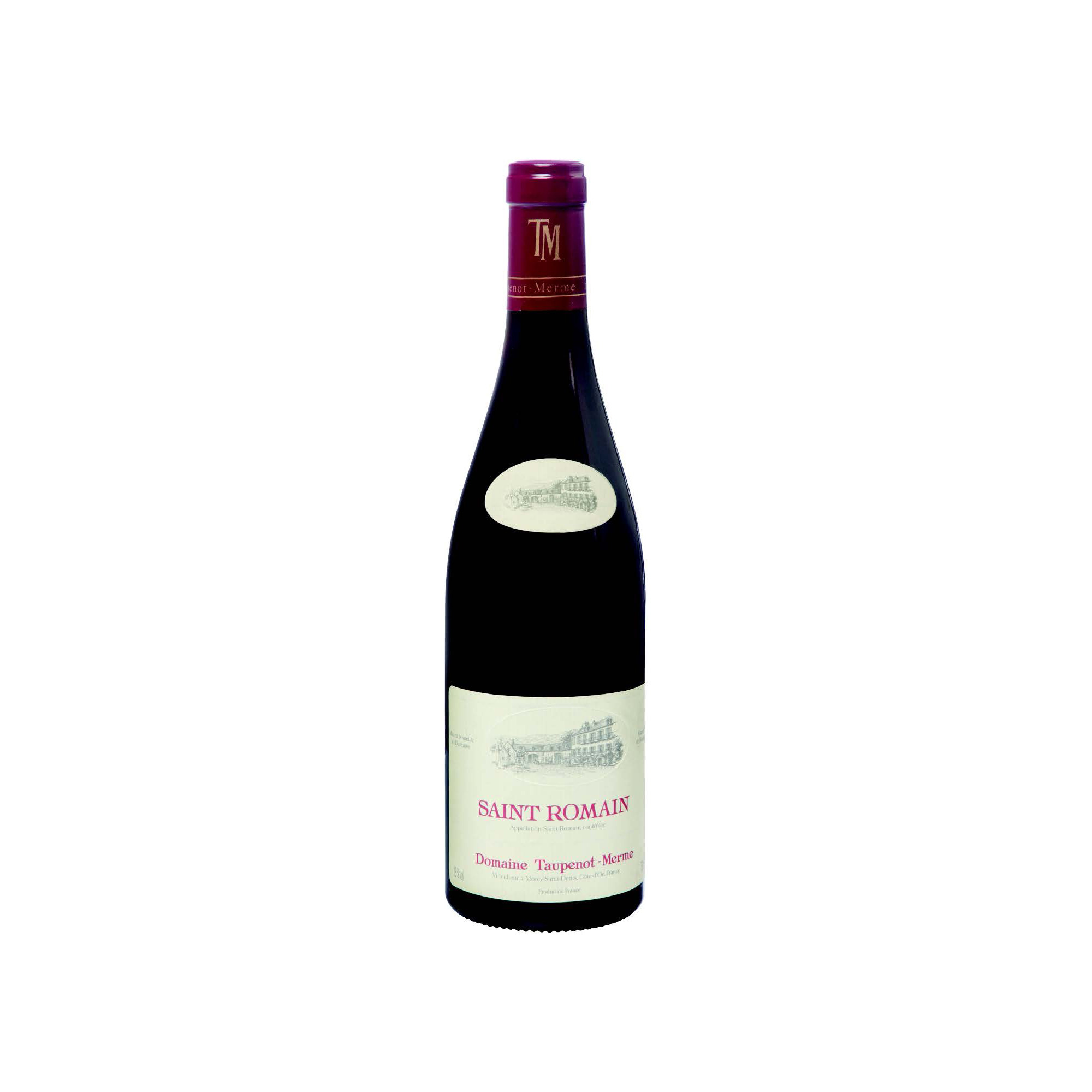 Taupenot Saint Romain RG 0,75l, 2022