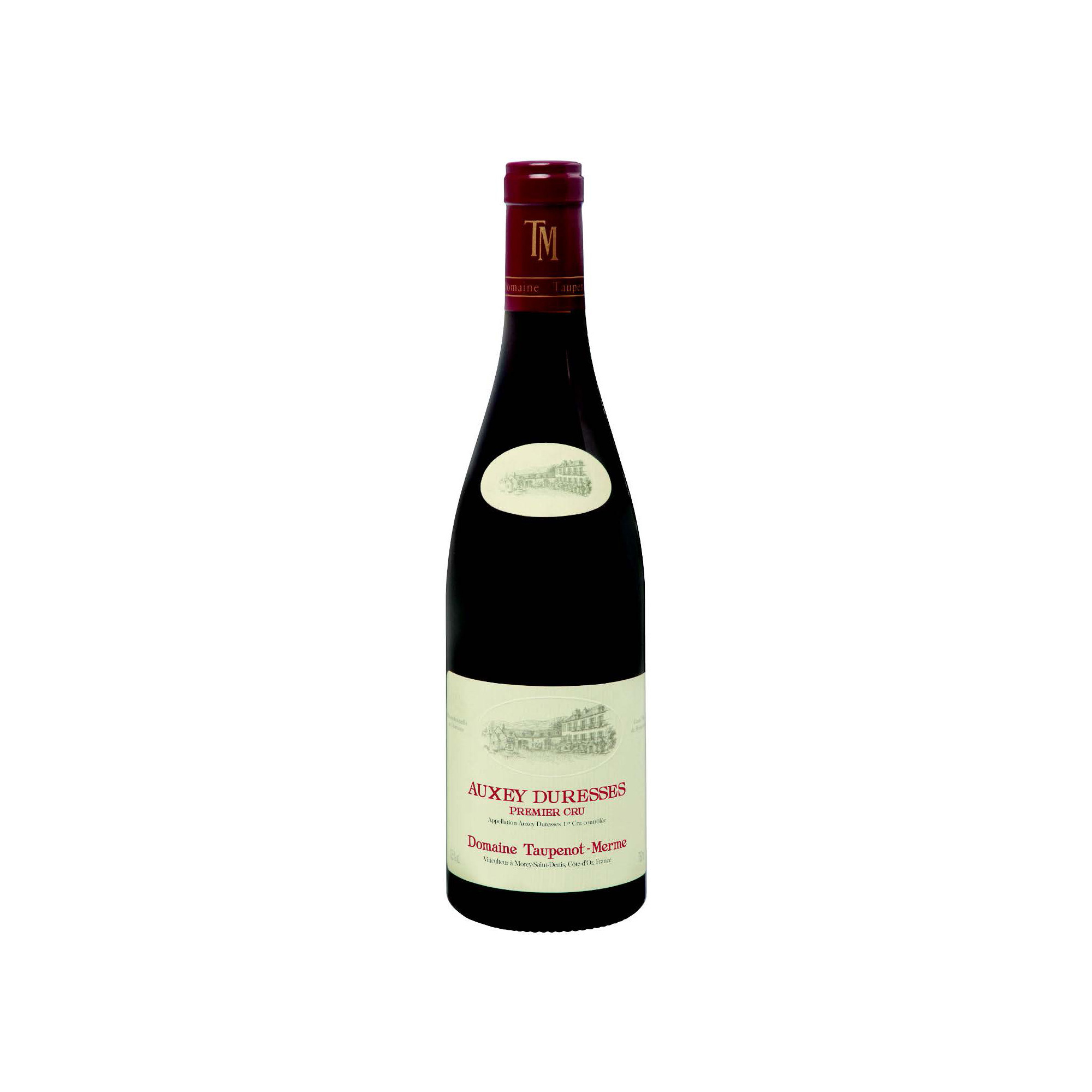 Taupenot Auxey Du. 1C RG 0,75l, 2022