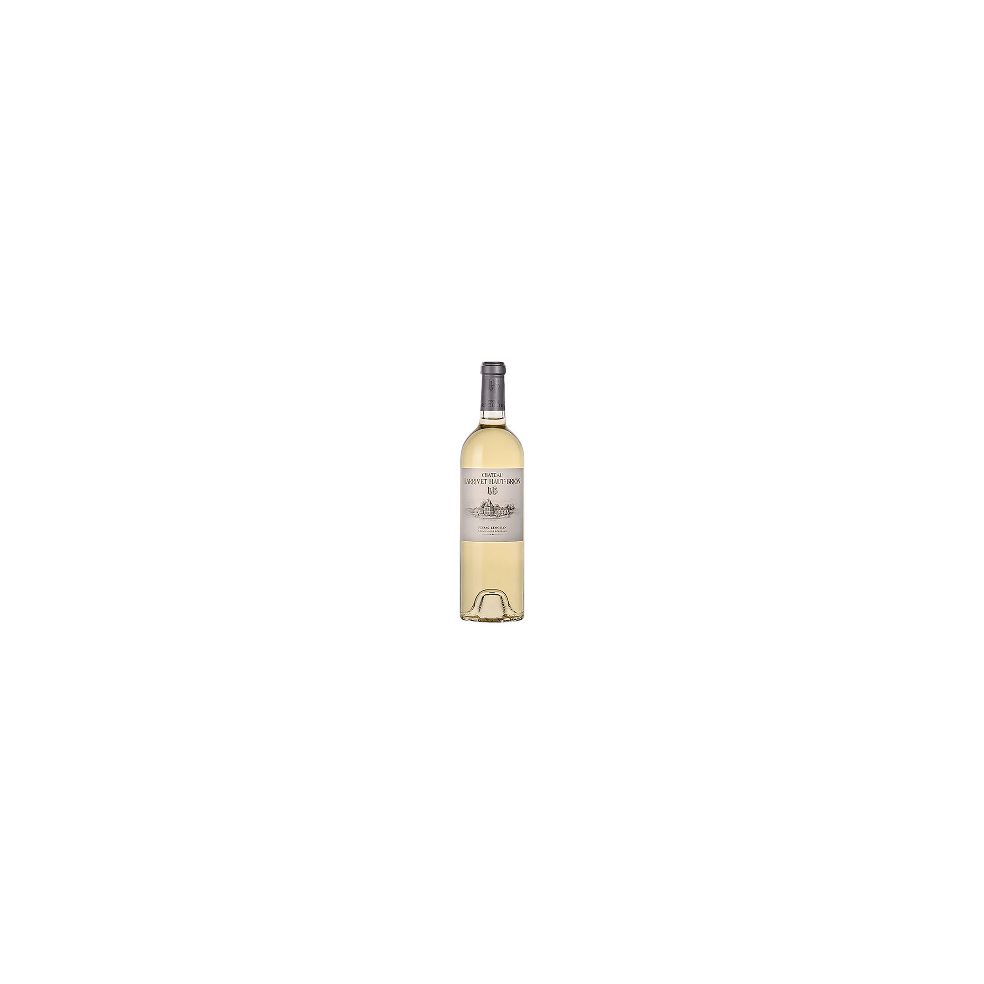 CH. Larrivet Ht. Brion Blanc 0,75l, 2022