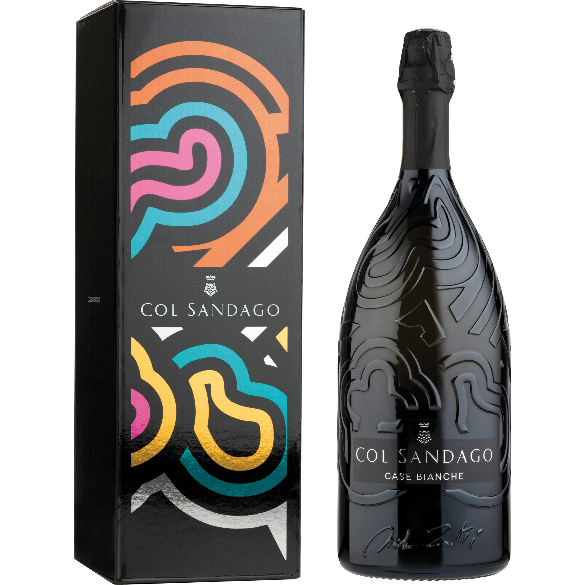 Col Sandago Pros.Case Bianche 1,5l im GK