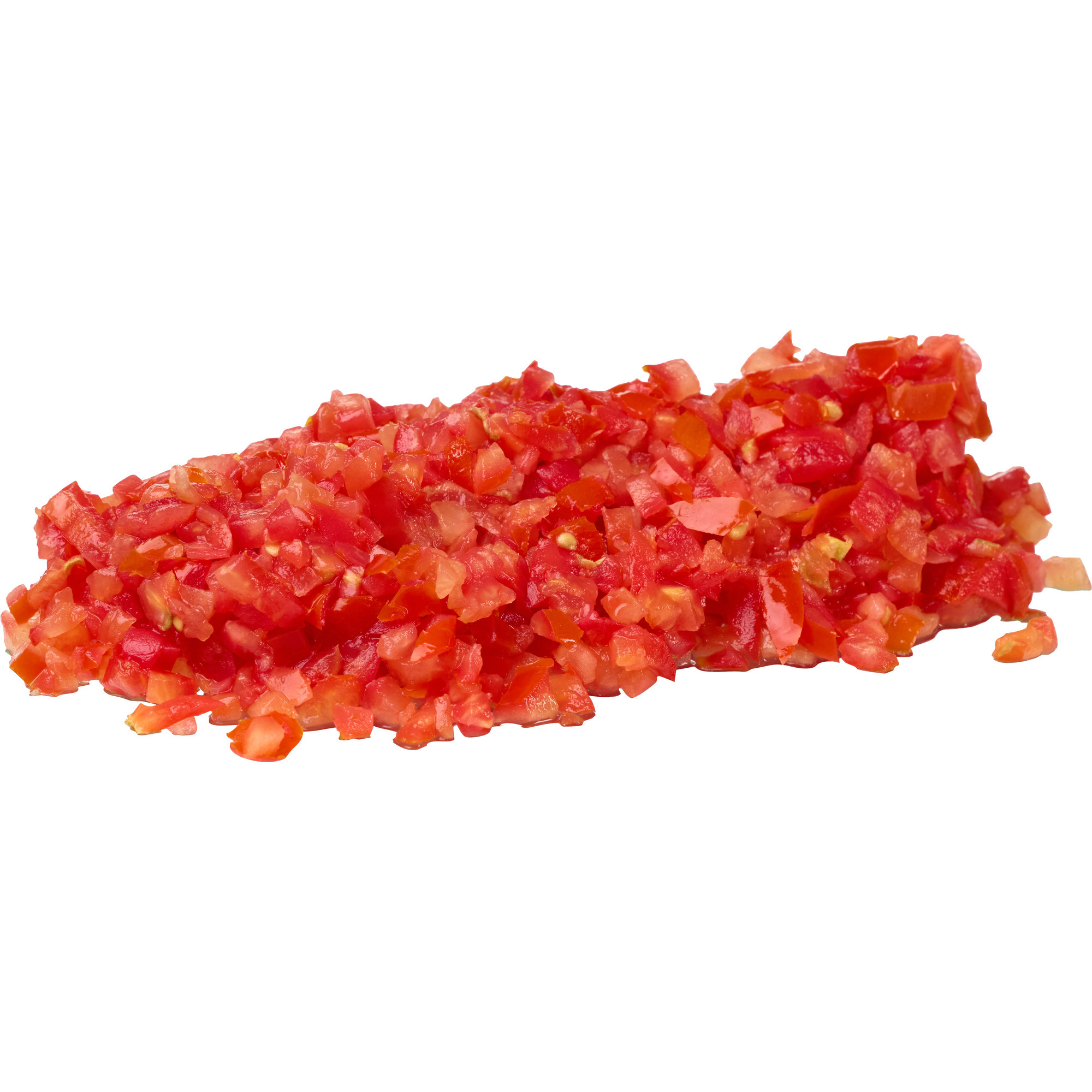 Chefkoch Tomaten Würfel  5mm 500g