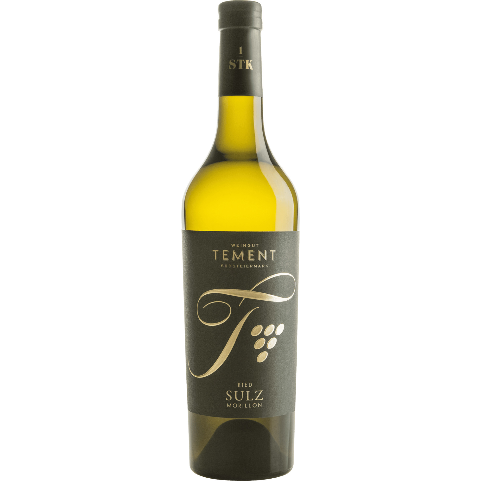 Tement Morillon Sulz 0,75l, 2021