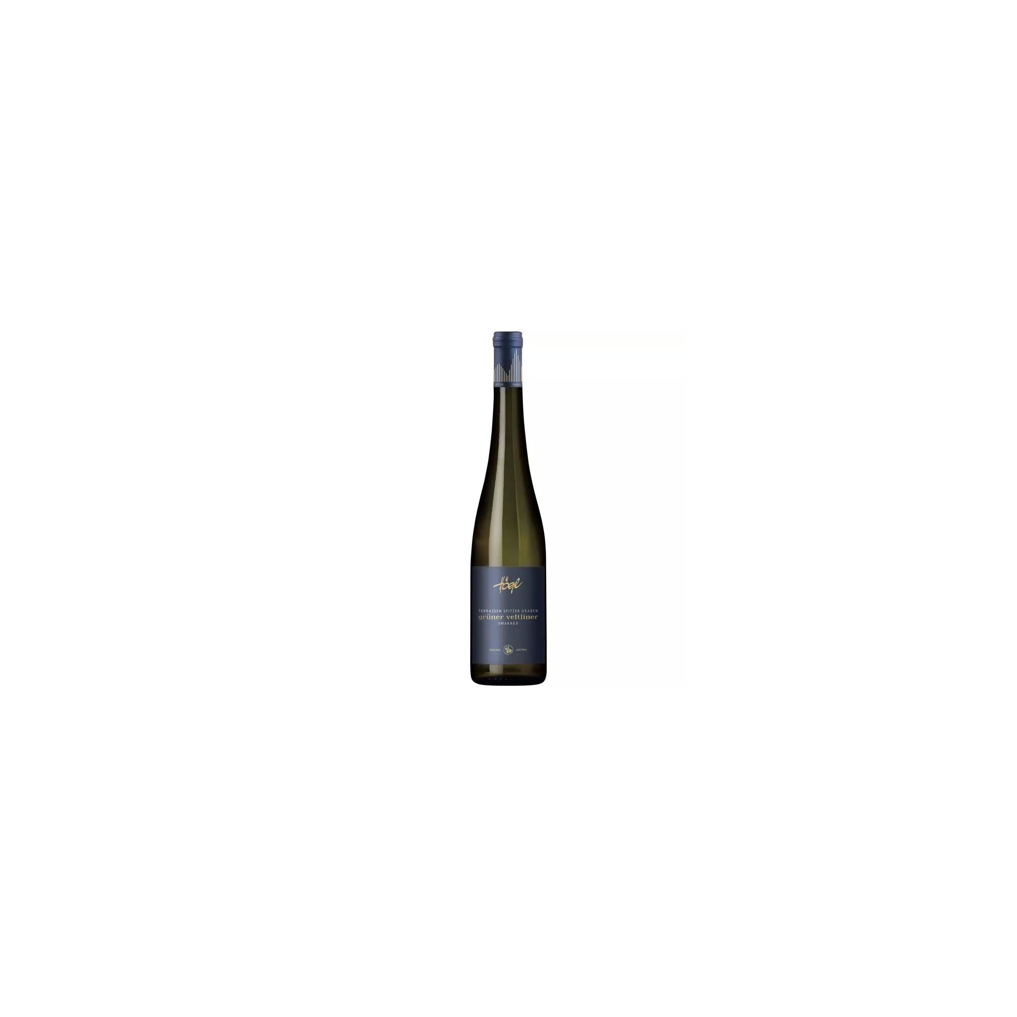 Högl GV SM Spitzer Graben 0,75l, 2023