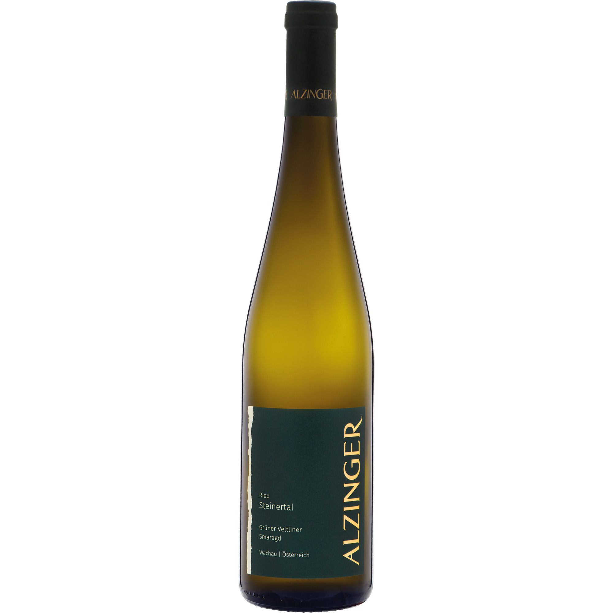 Alzinger GV SM Steiner 0,75l, 2023