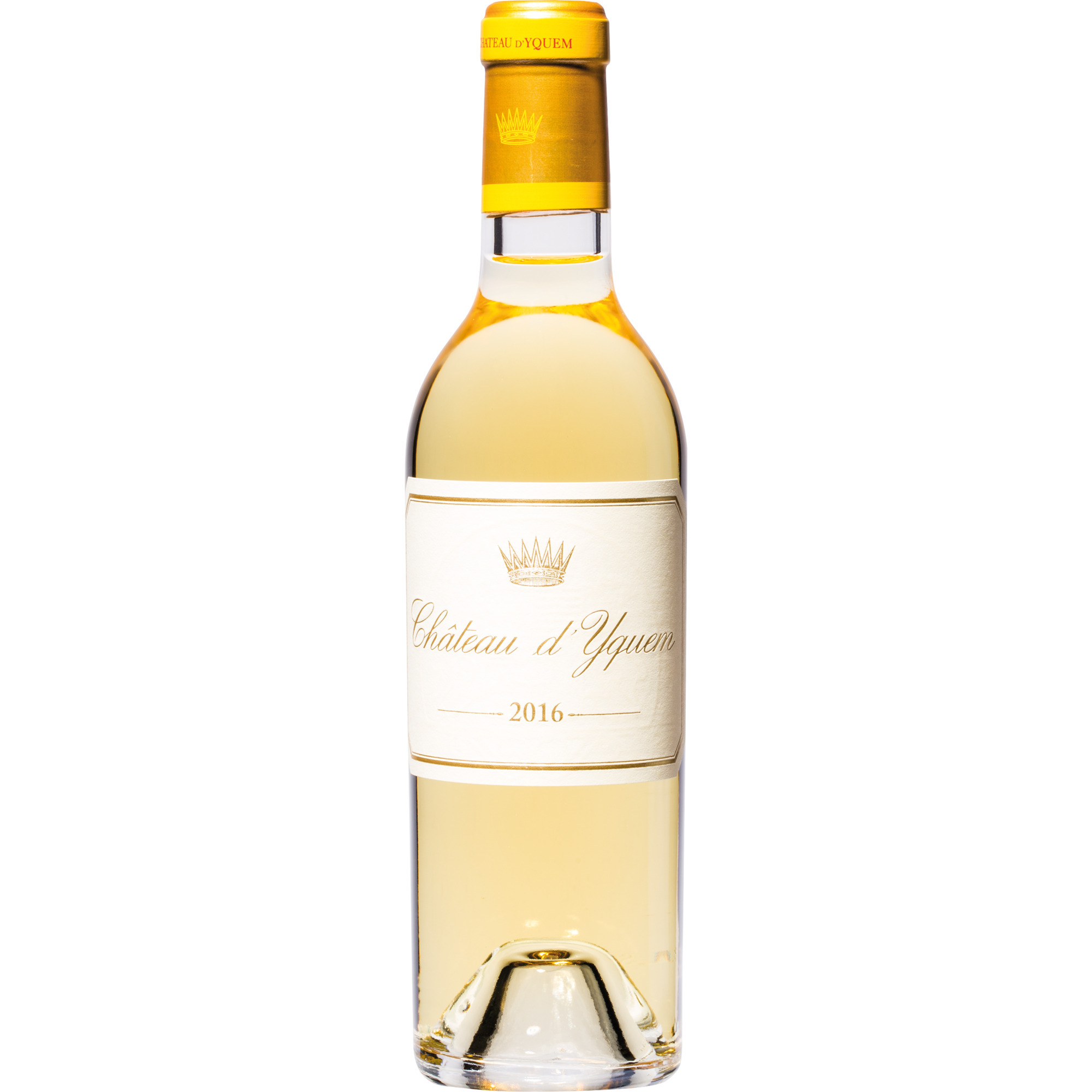 CH. D`Yquem 0,375l, 2021
