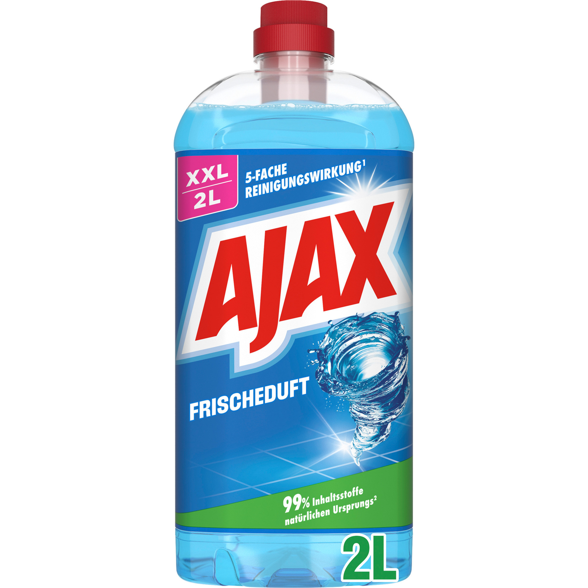 Ajax Allzweckreiniger 2l, Frischeduft