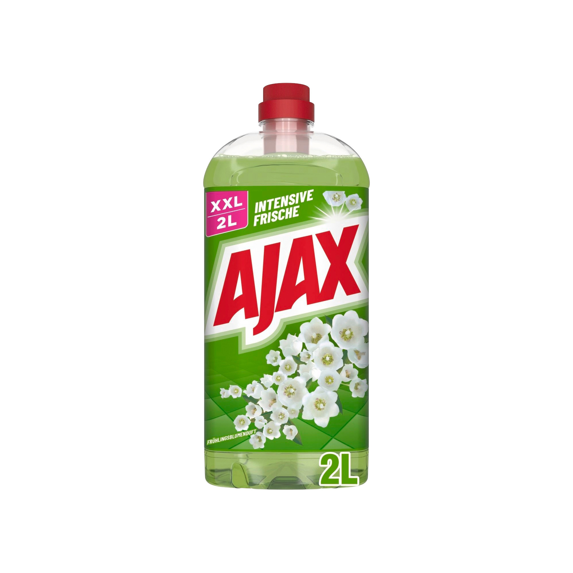 Ajax Allzweckreiniger 2l, Frühlingsblume