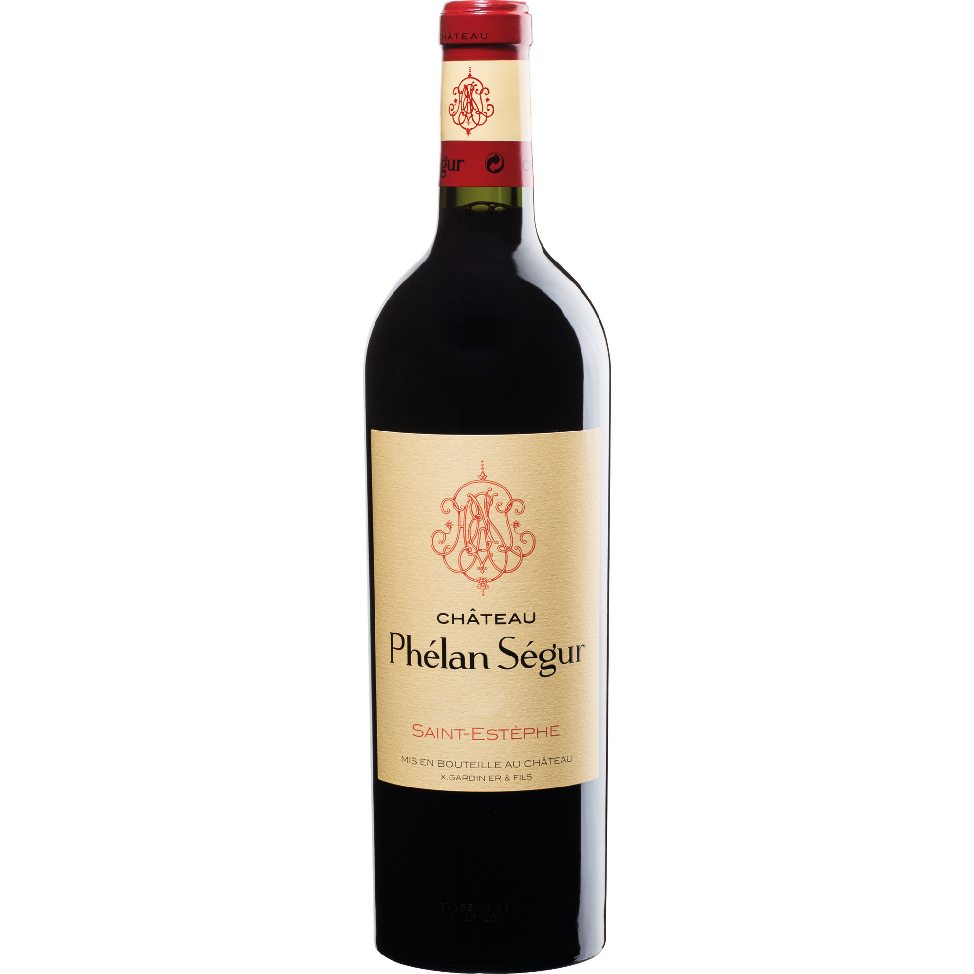 CH. Phelan Segur 0,75l, 2021