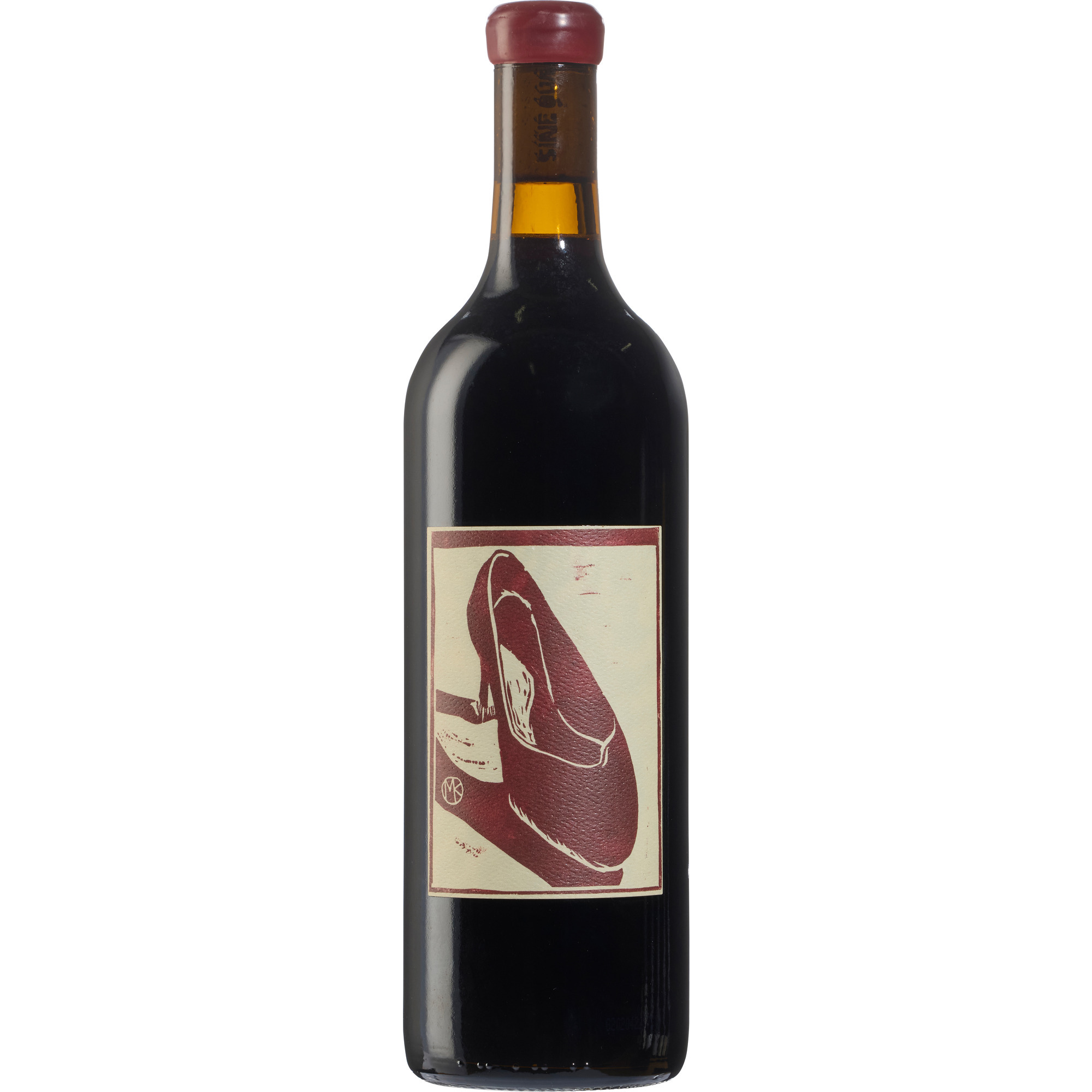 Sine Qua Non SY 0,75l, 2021