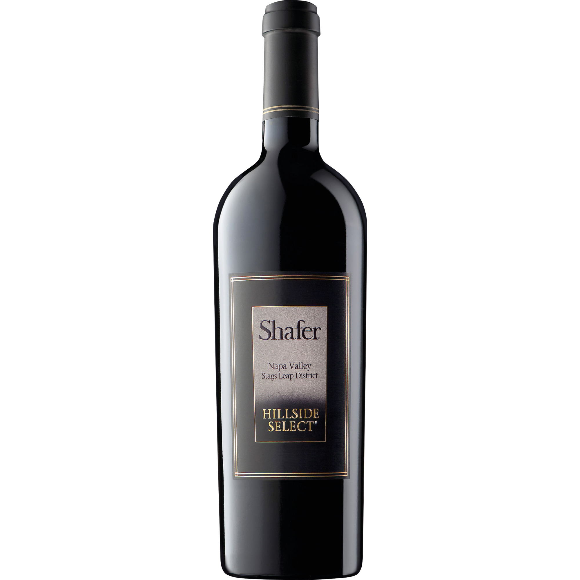 Shafer CS Hills. Sel. 1,5l, 2021