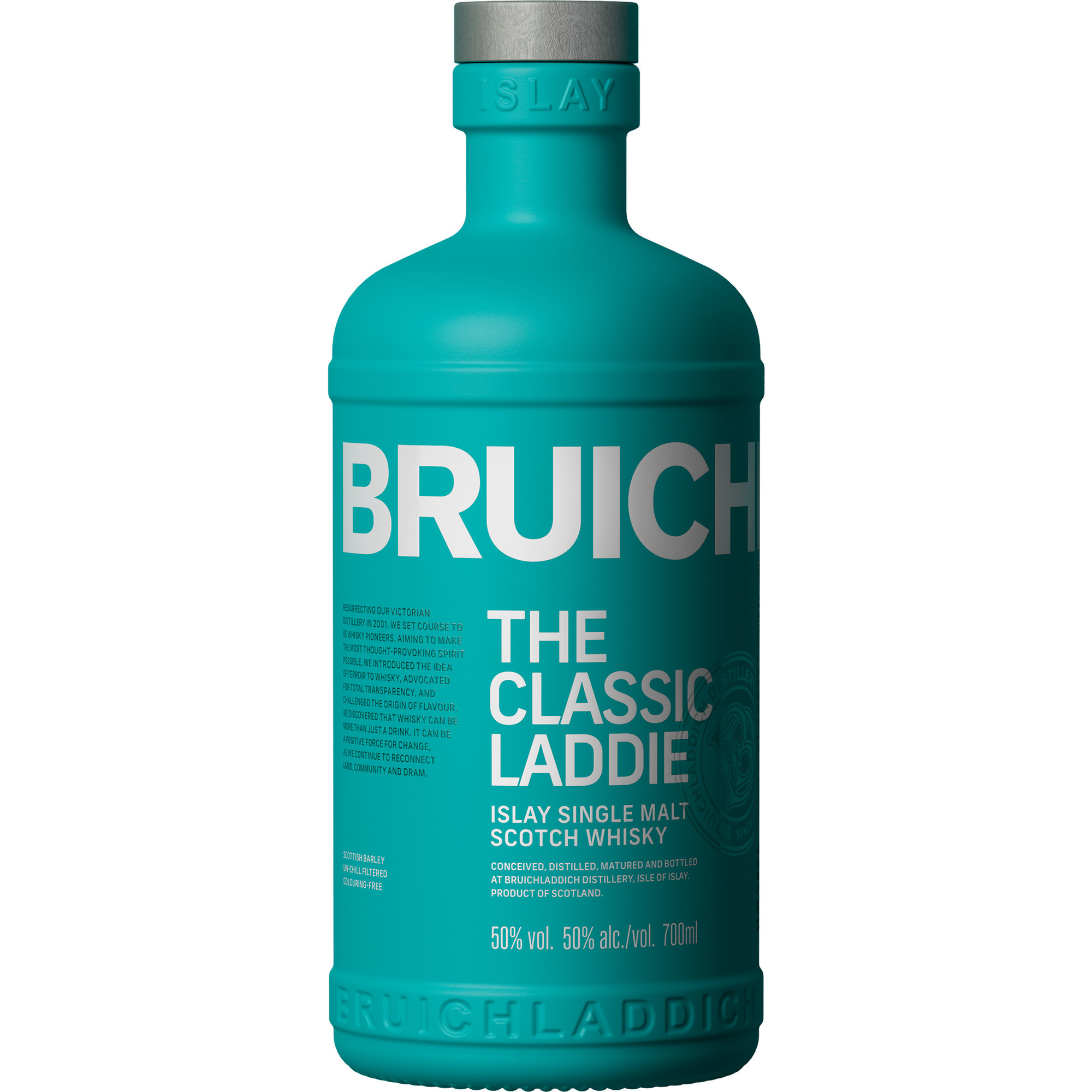 Bruichladdich Classic Laddie 0,7l