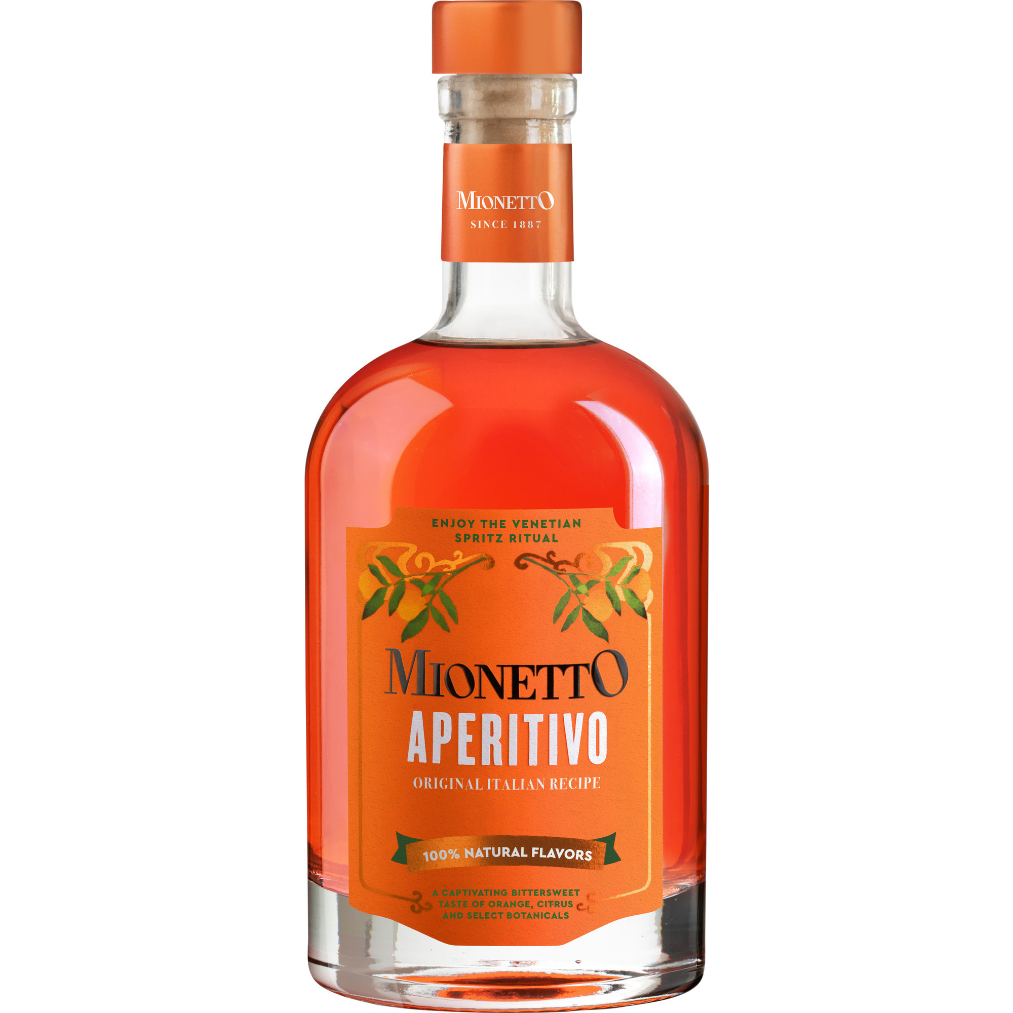 Mionetto Aperitivo 11% 0,5l