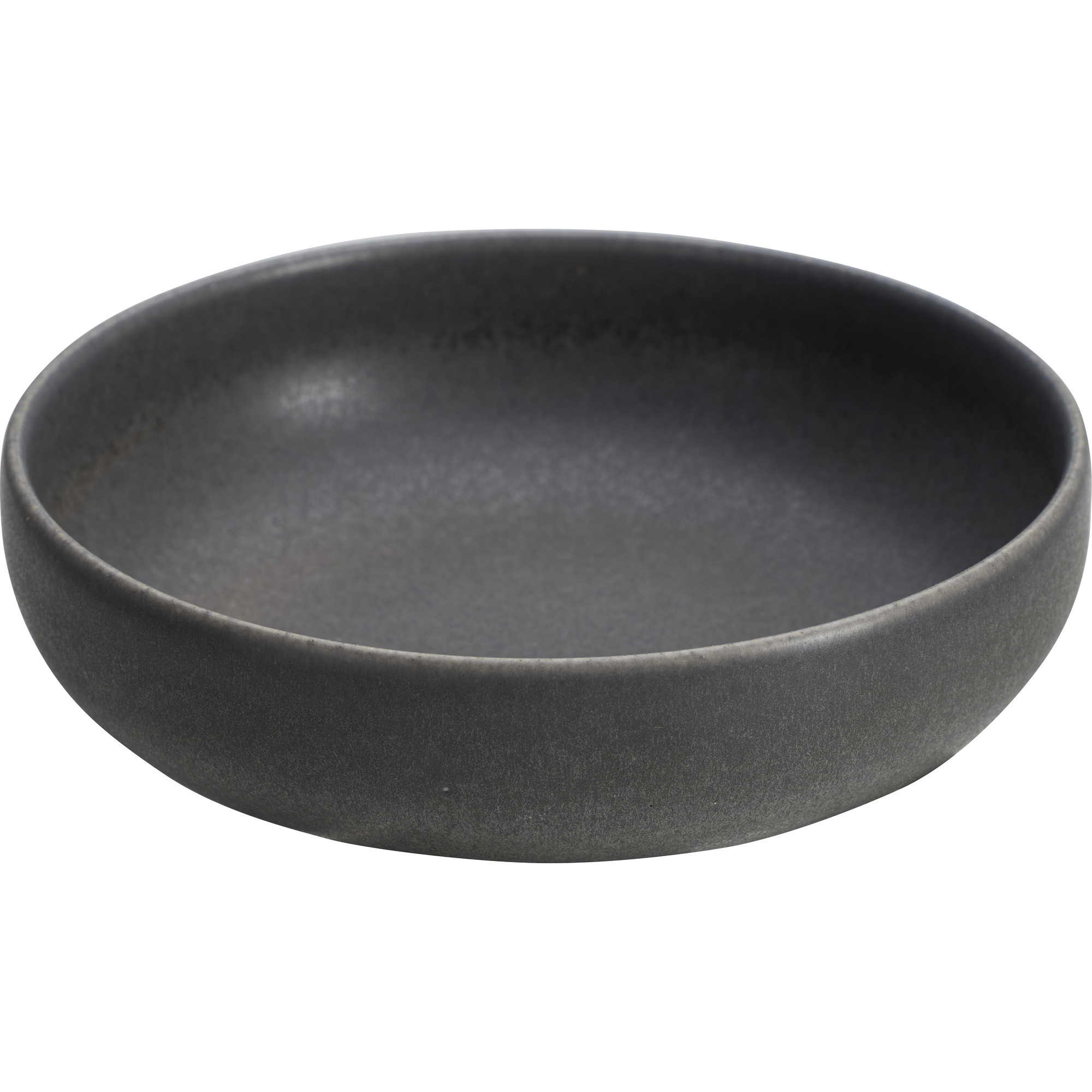 Schüssel Unico Anthrazit 16cm