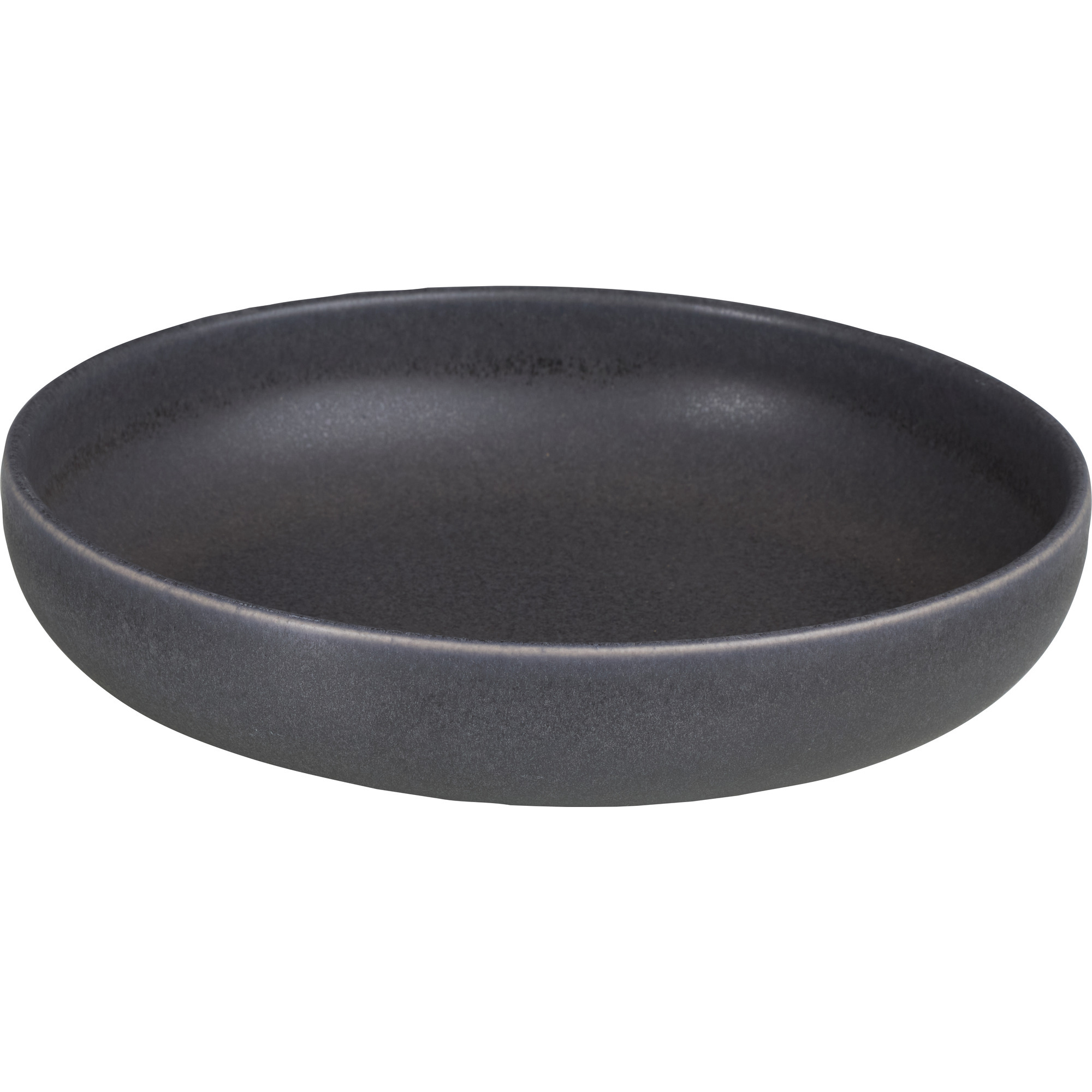 Schüssel Unico Anthrazit 22cm