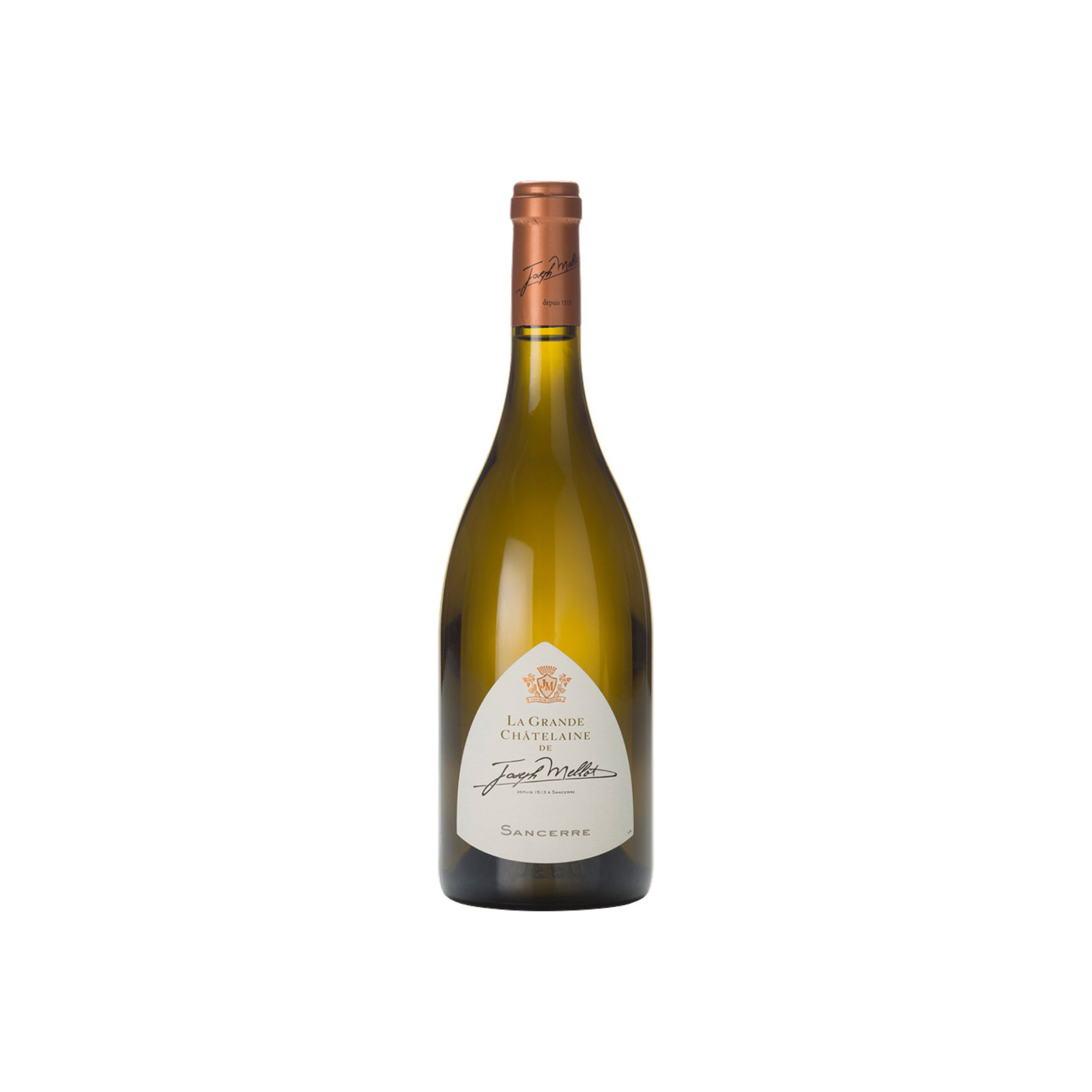 J. Mellot Sancerre Chate. 0,75l, 2020
