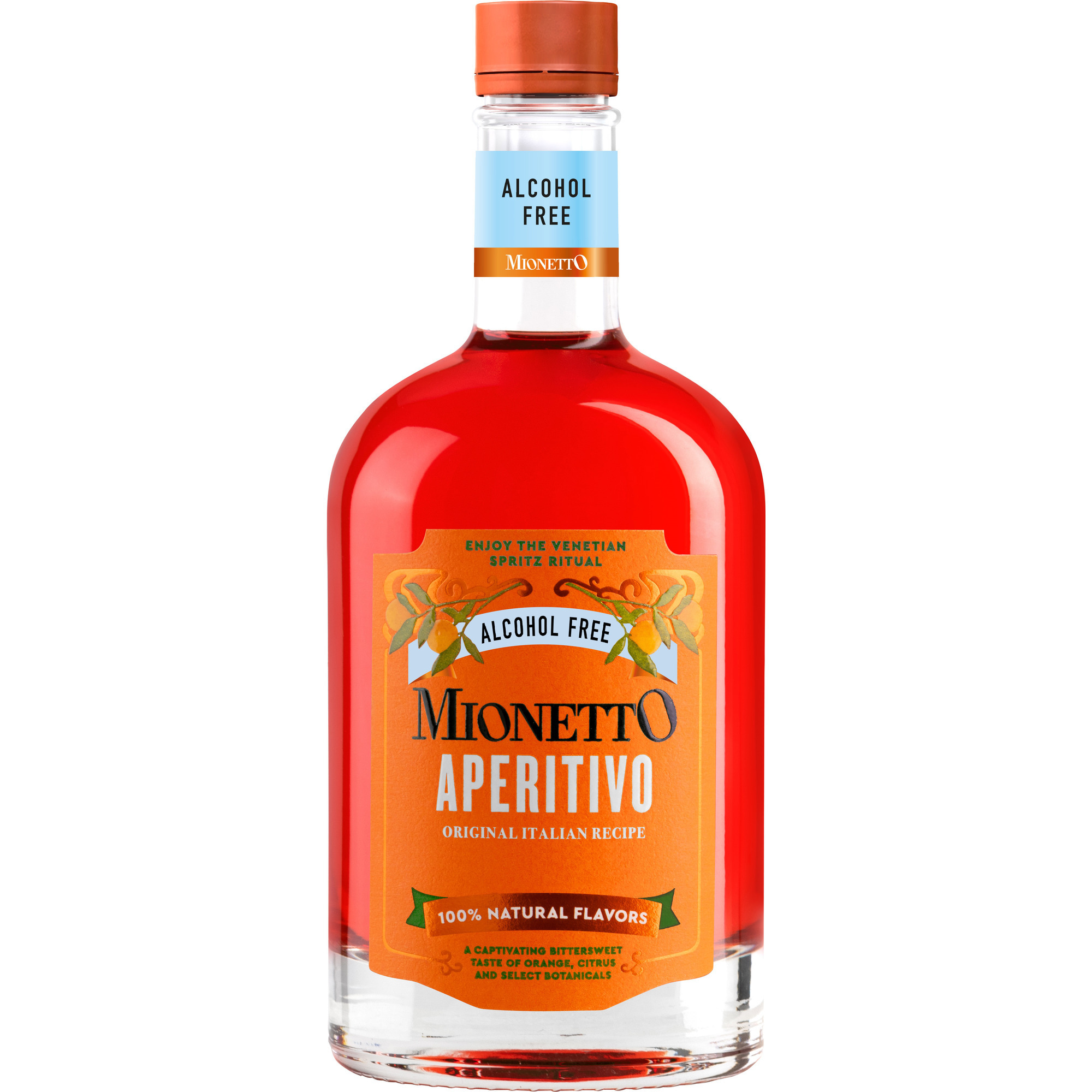 Mionetto Aperitivo AF 0,5l