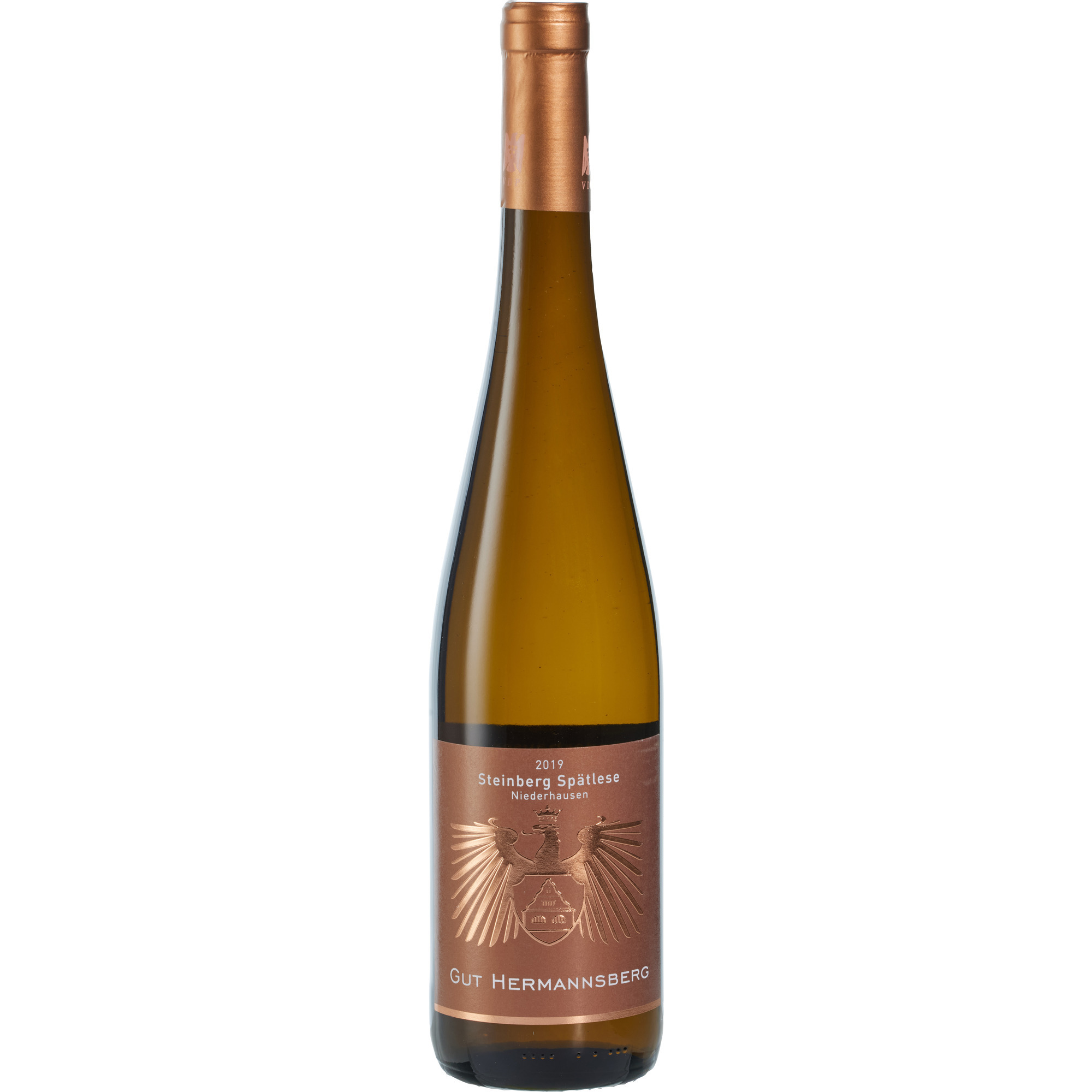 Gut Hermannsberg Spätl. Stei. 0,75l 2017