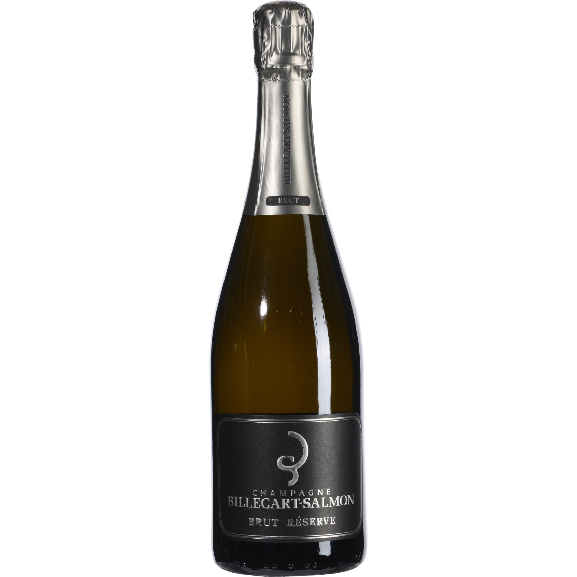 Billecart Salmon Brut Res. 0,375l