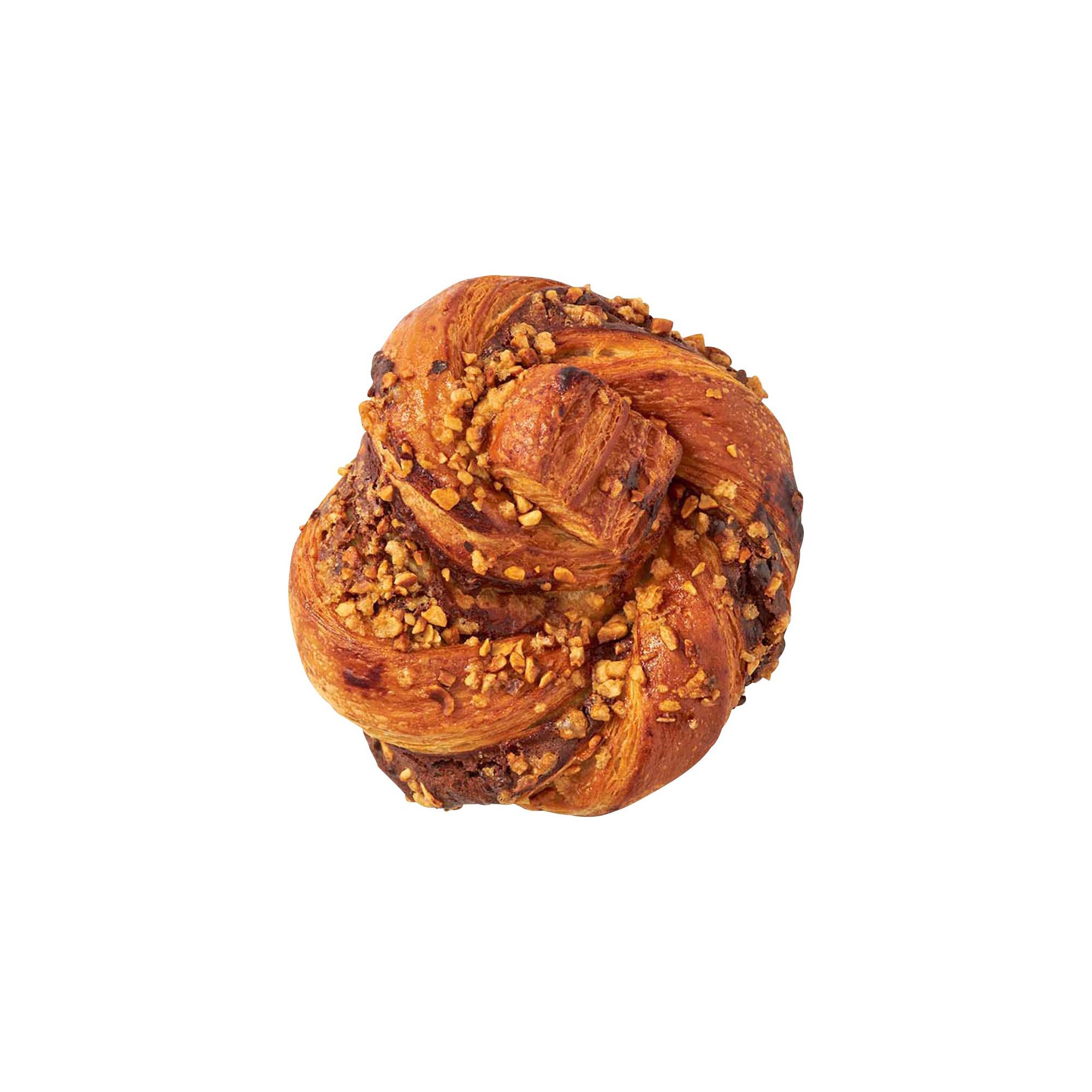 Babka Choco-Haselnuss veganTK 40x115g