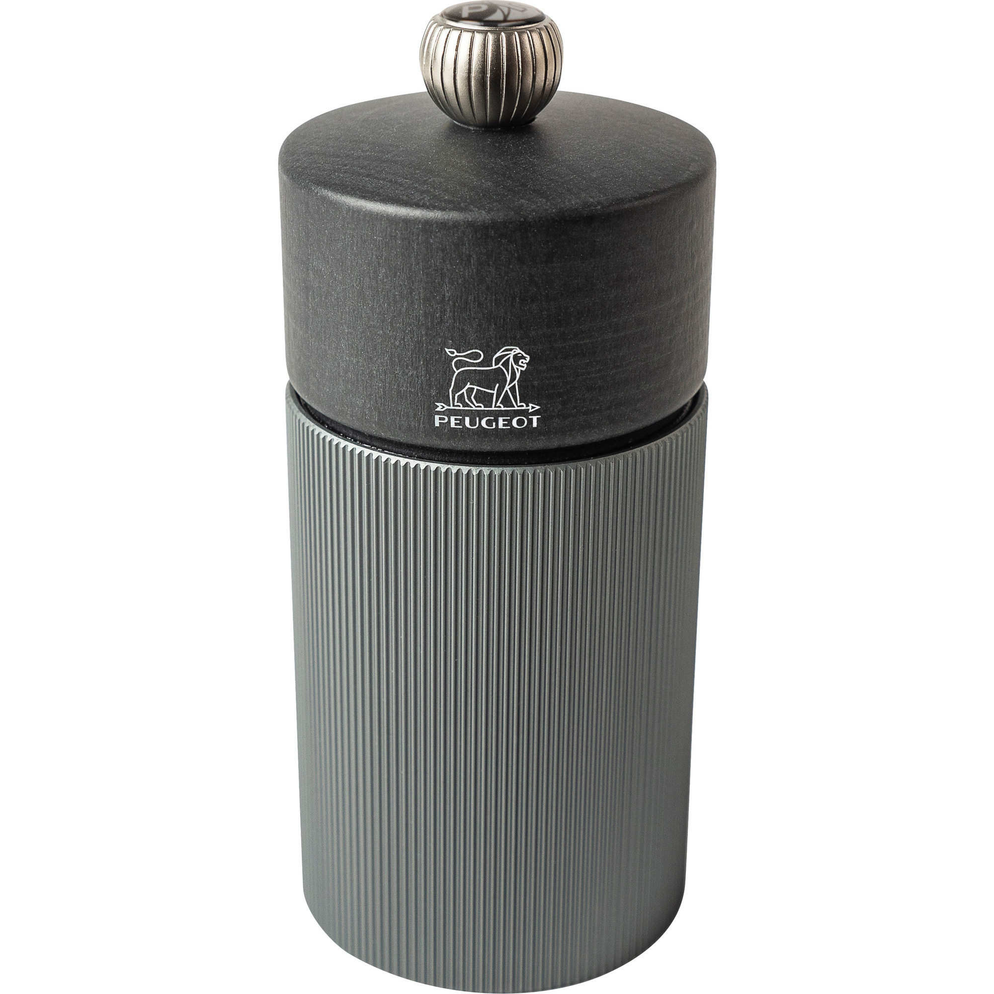 Line Pfeffermühle Carbon Graphit 12cm