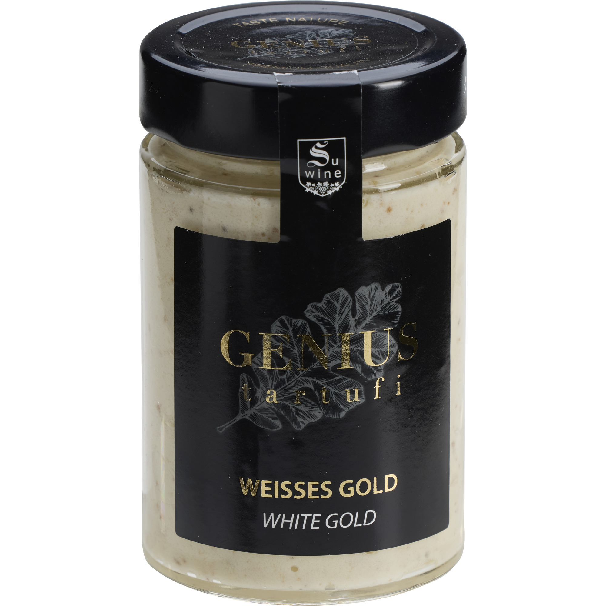 Weisses Gold 180g
