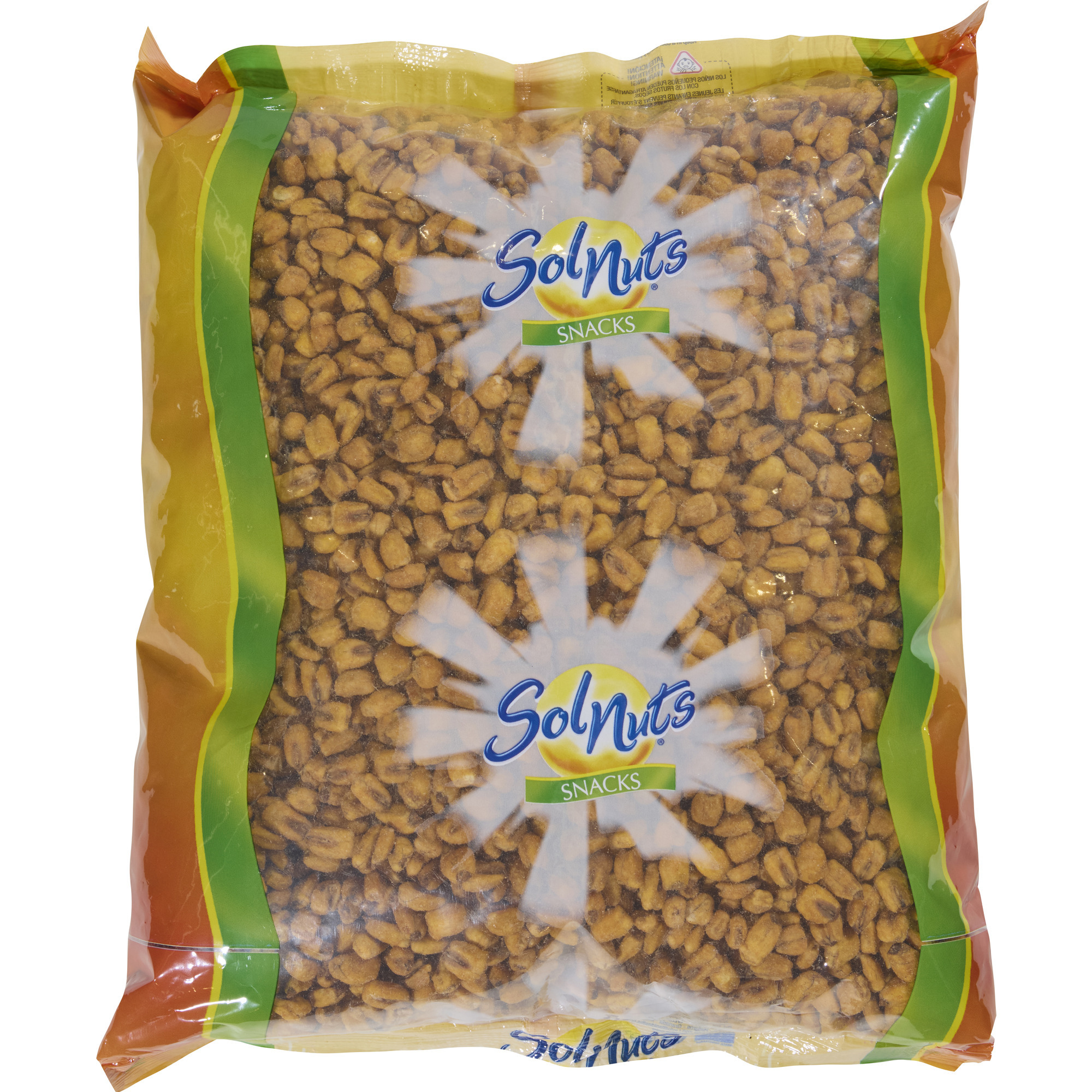 Frittierter Mais 1,5kg