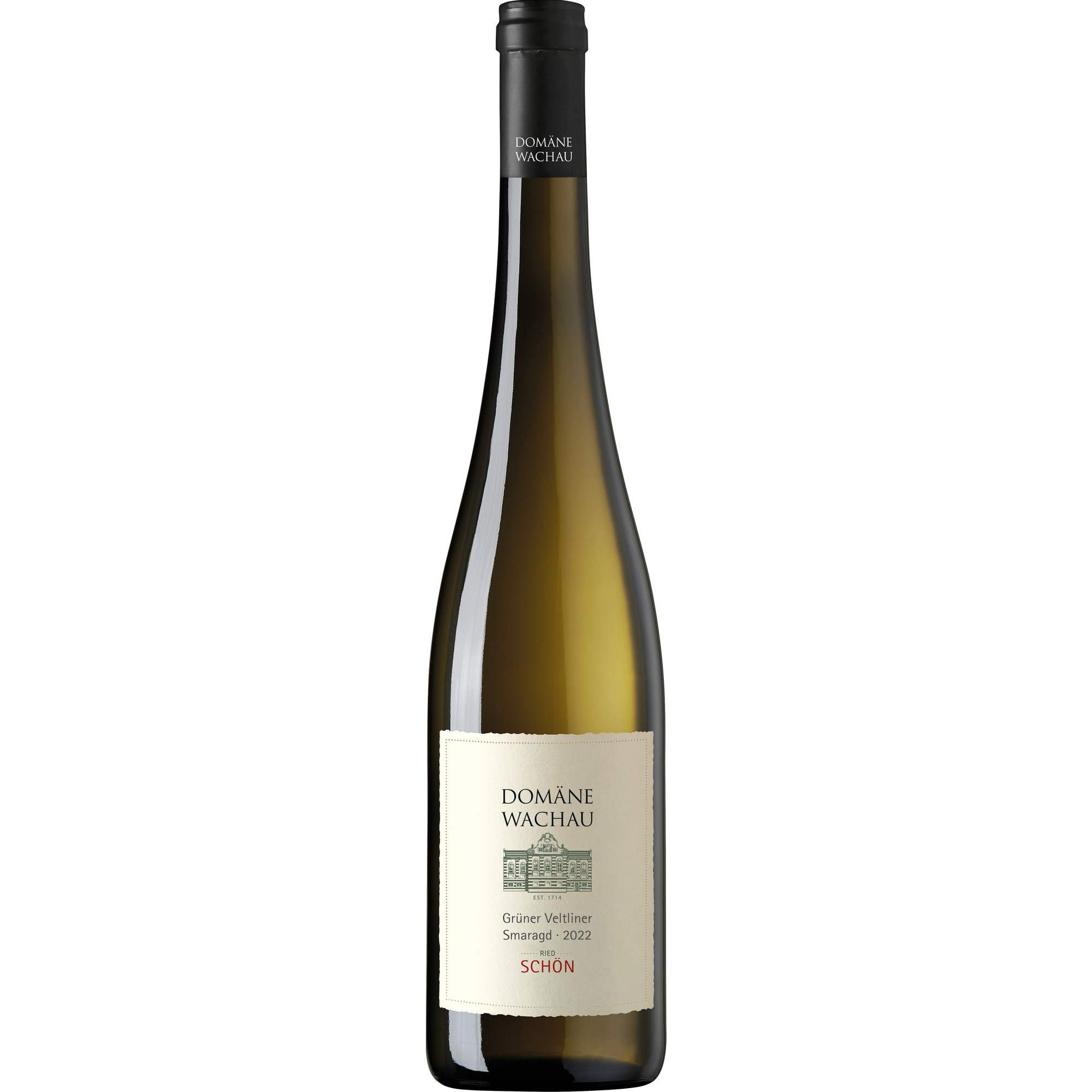 Dom.W. GV SM Schön 0,75l, 2023