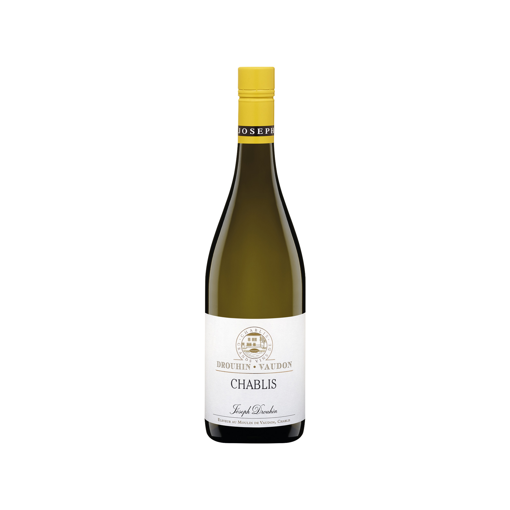 Drouhin Chablis AOC 0,75l,2022