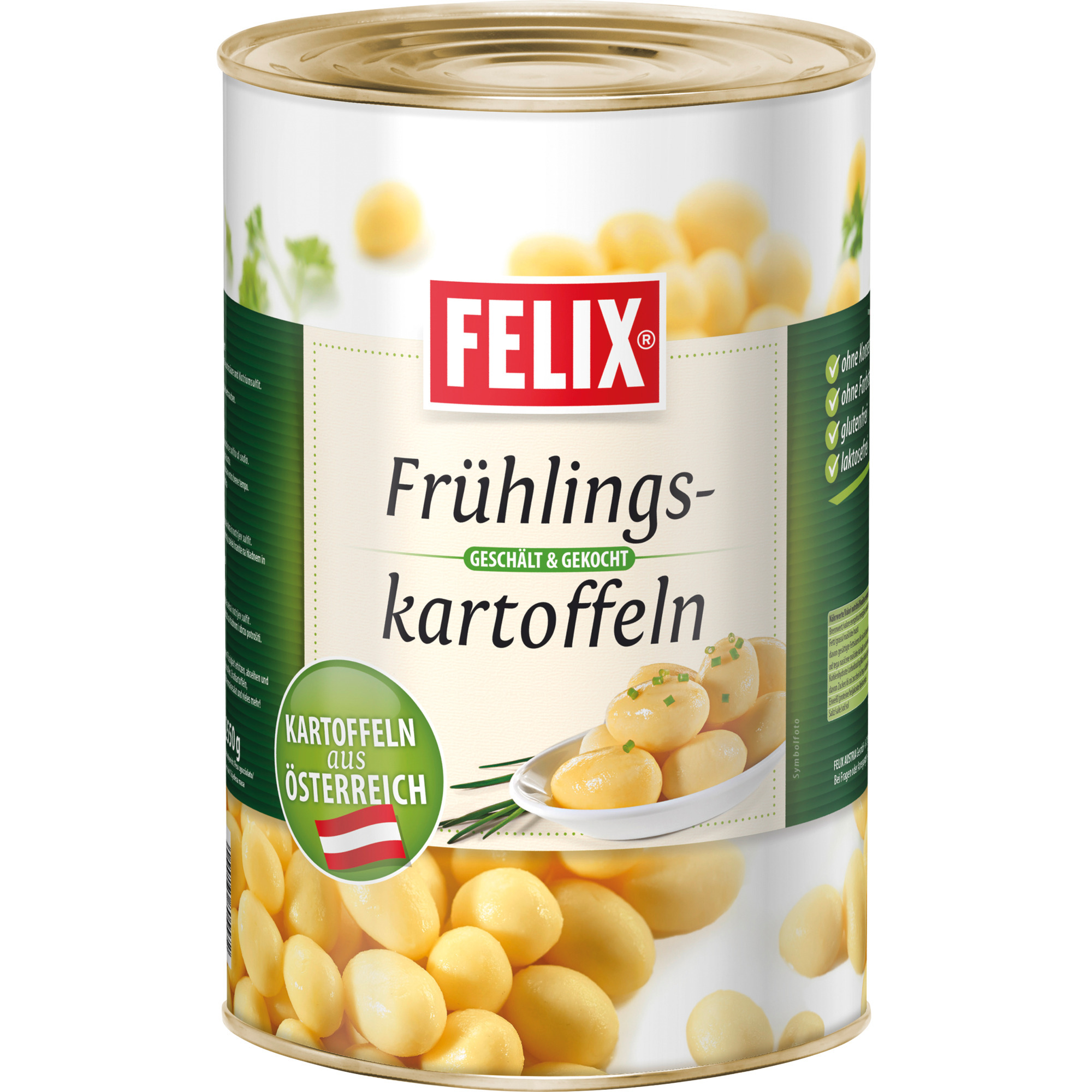Felix Frühlingskartoffeln 5/1