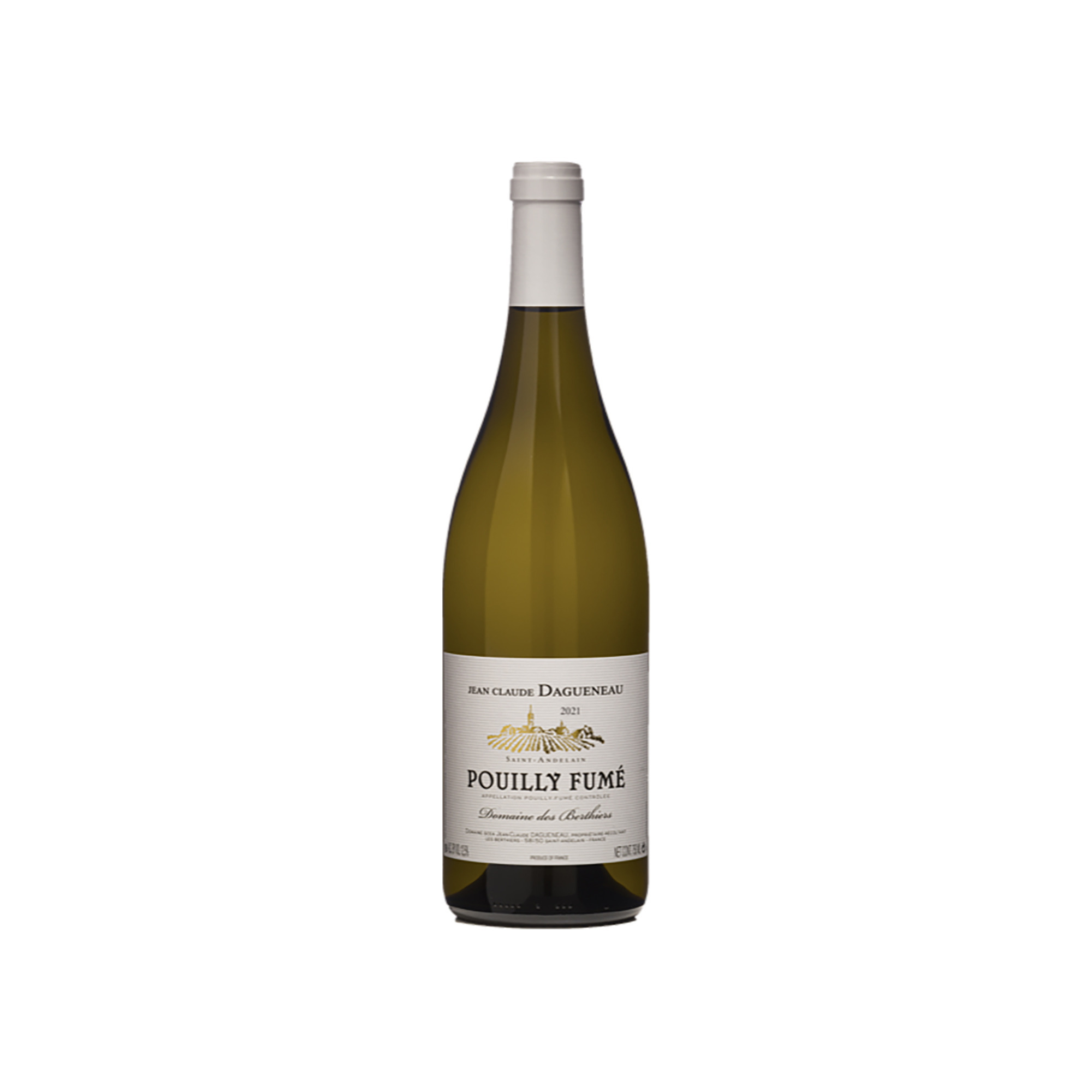 Dagueneau Pouilly Fume 0,75l, 2023
