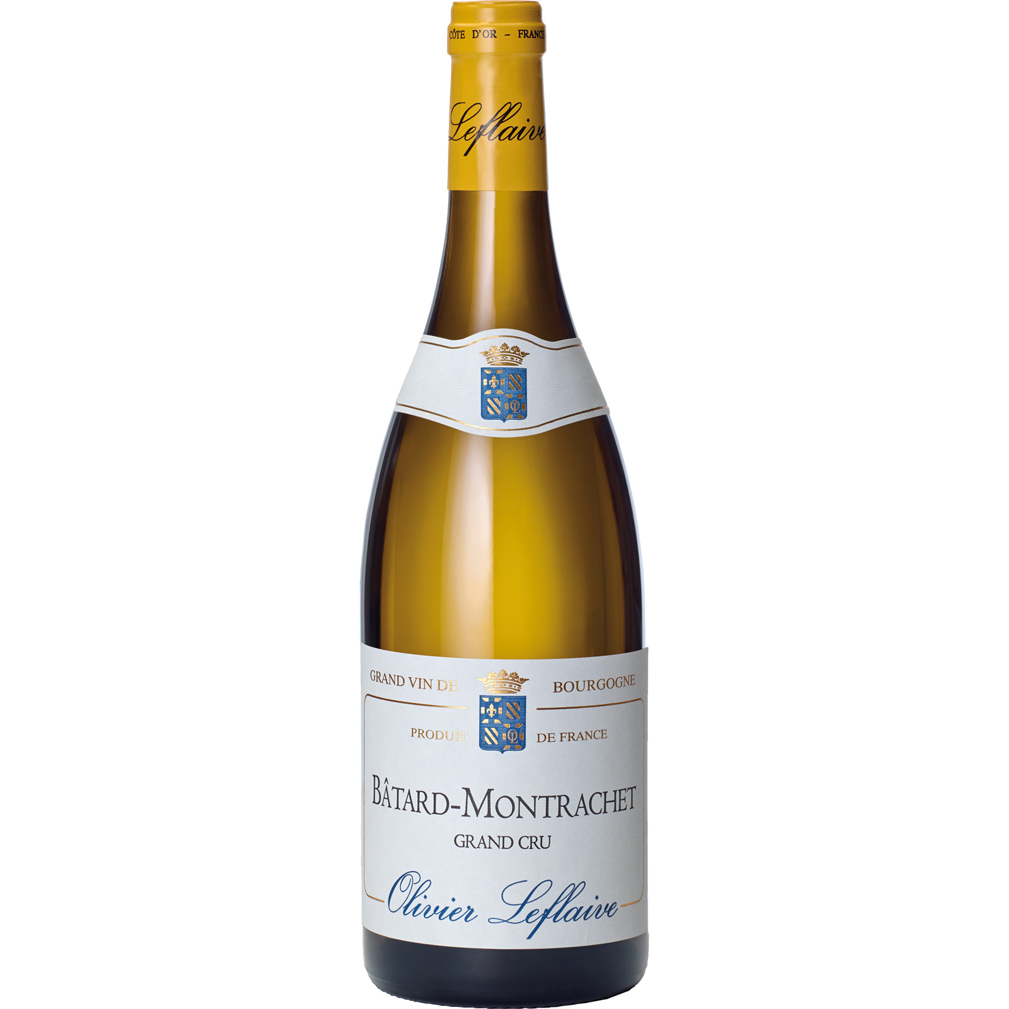 O. Leflaive Batard-Montr. 0,75l, 2019