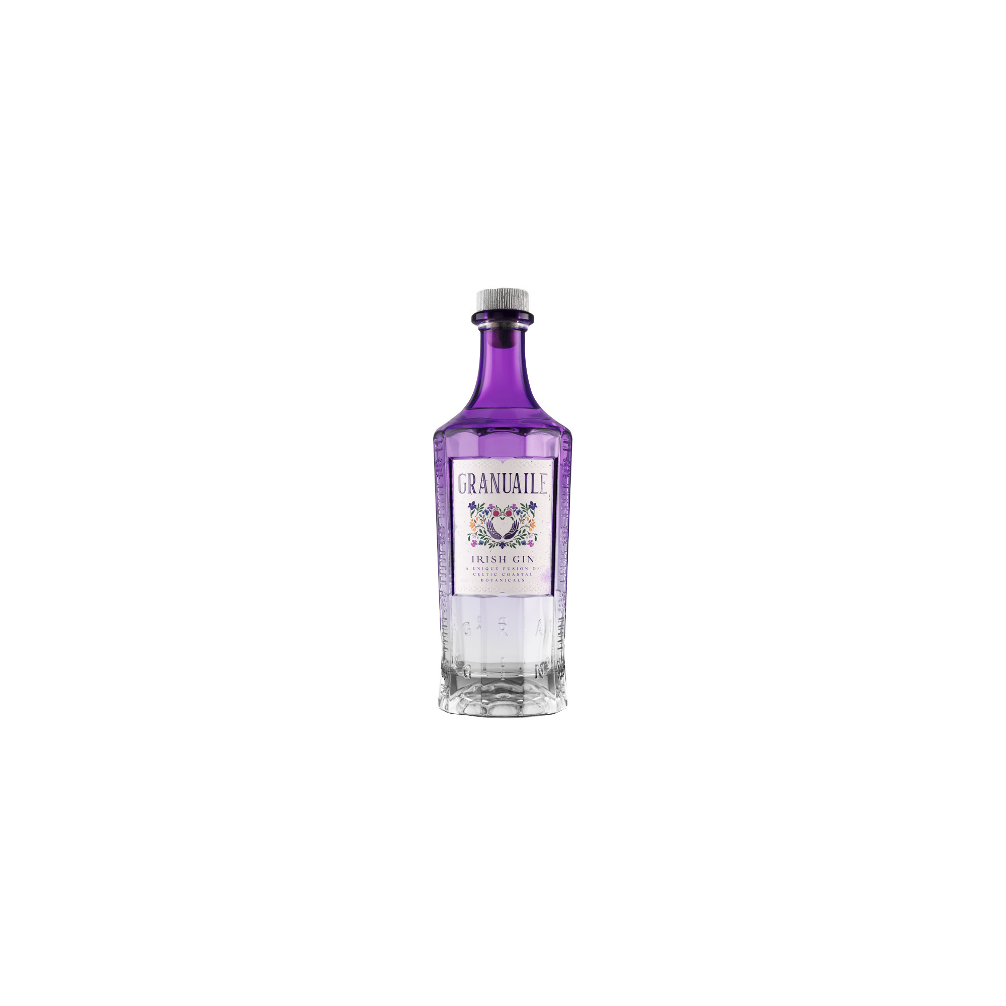 Granuaile Irish Gin 0,7L